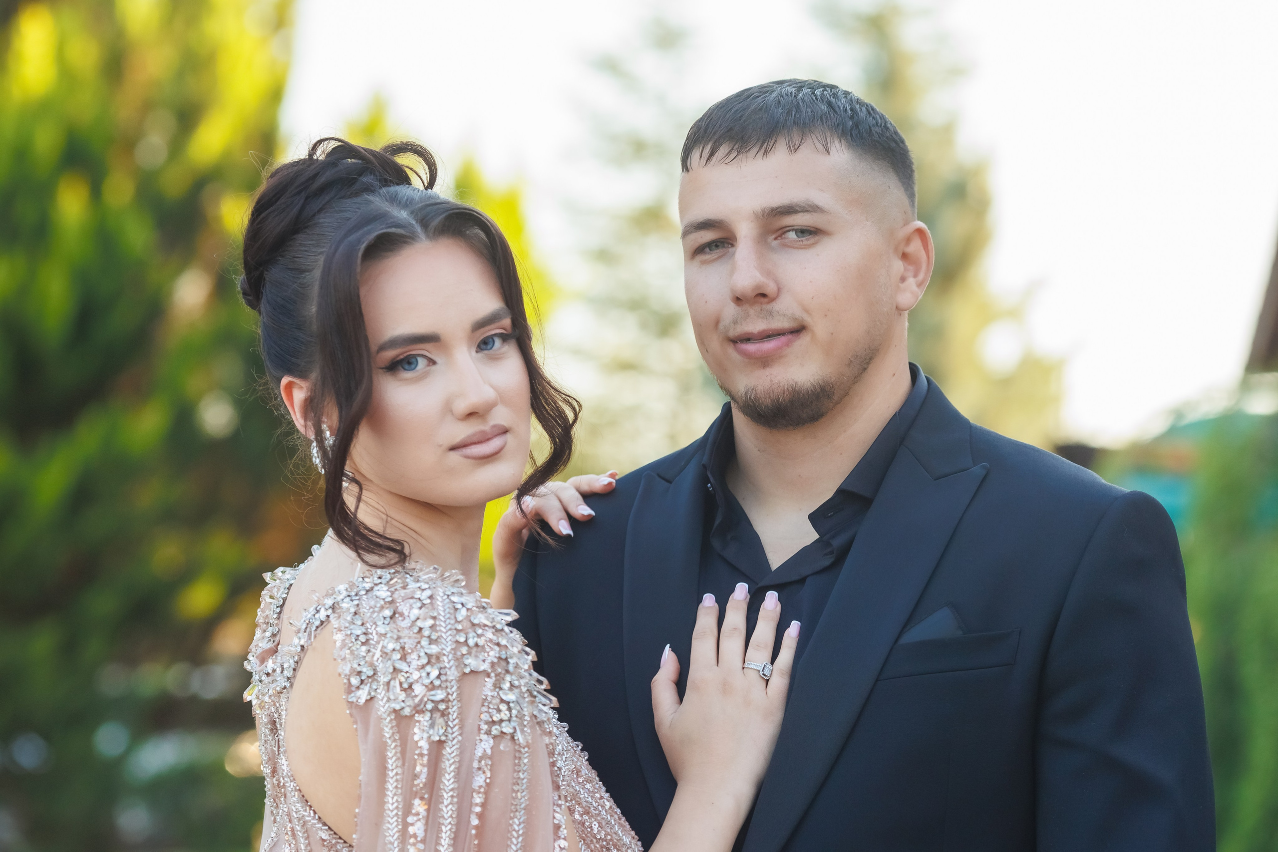 Годеж. Фотограф Ирина Йотова