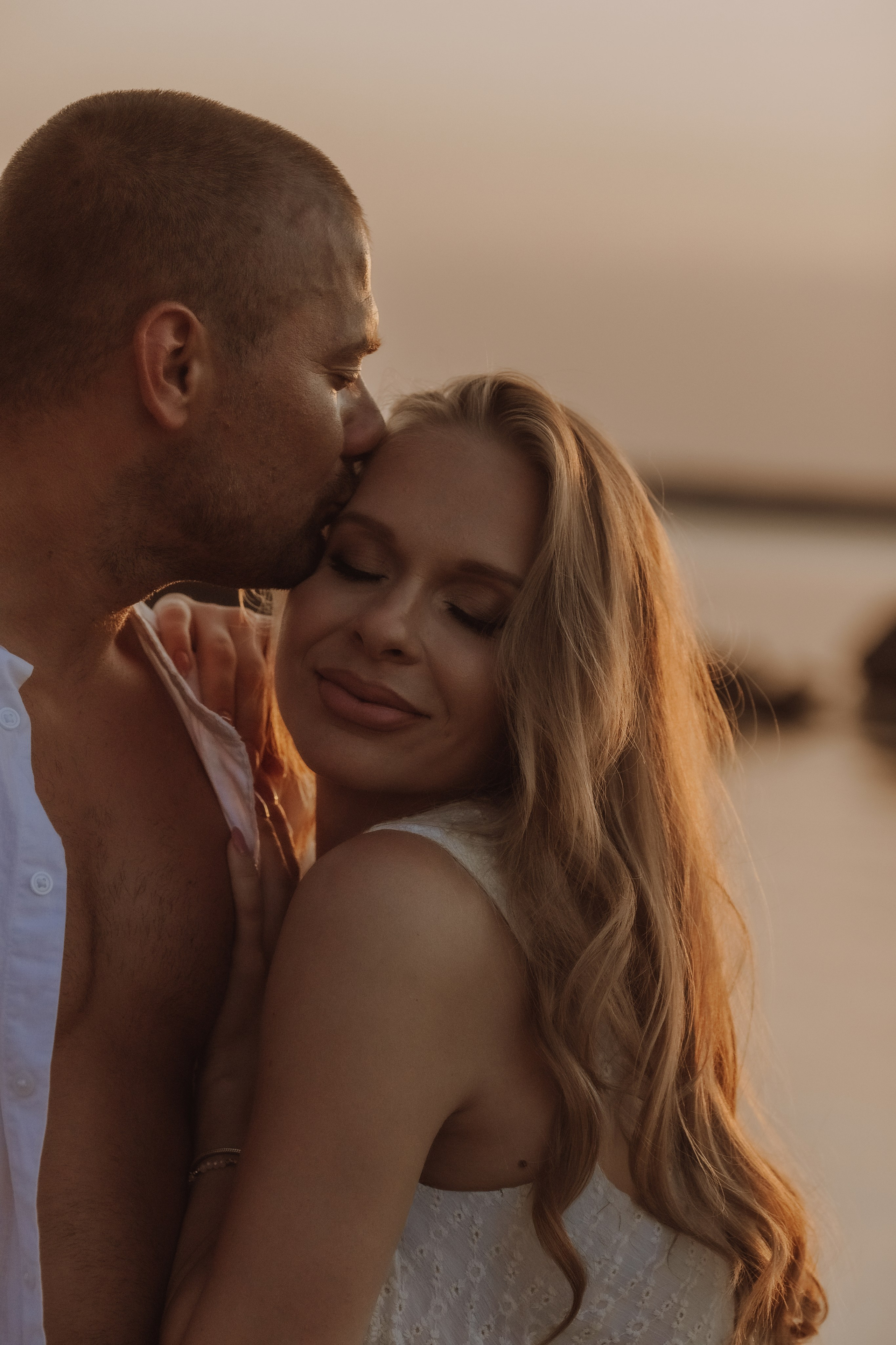 Бремена фотосесия на море. Фотограф Ирина Йотова