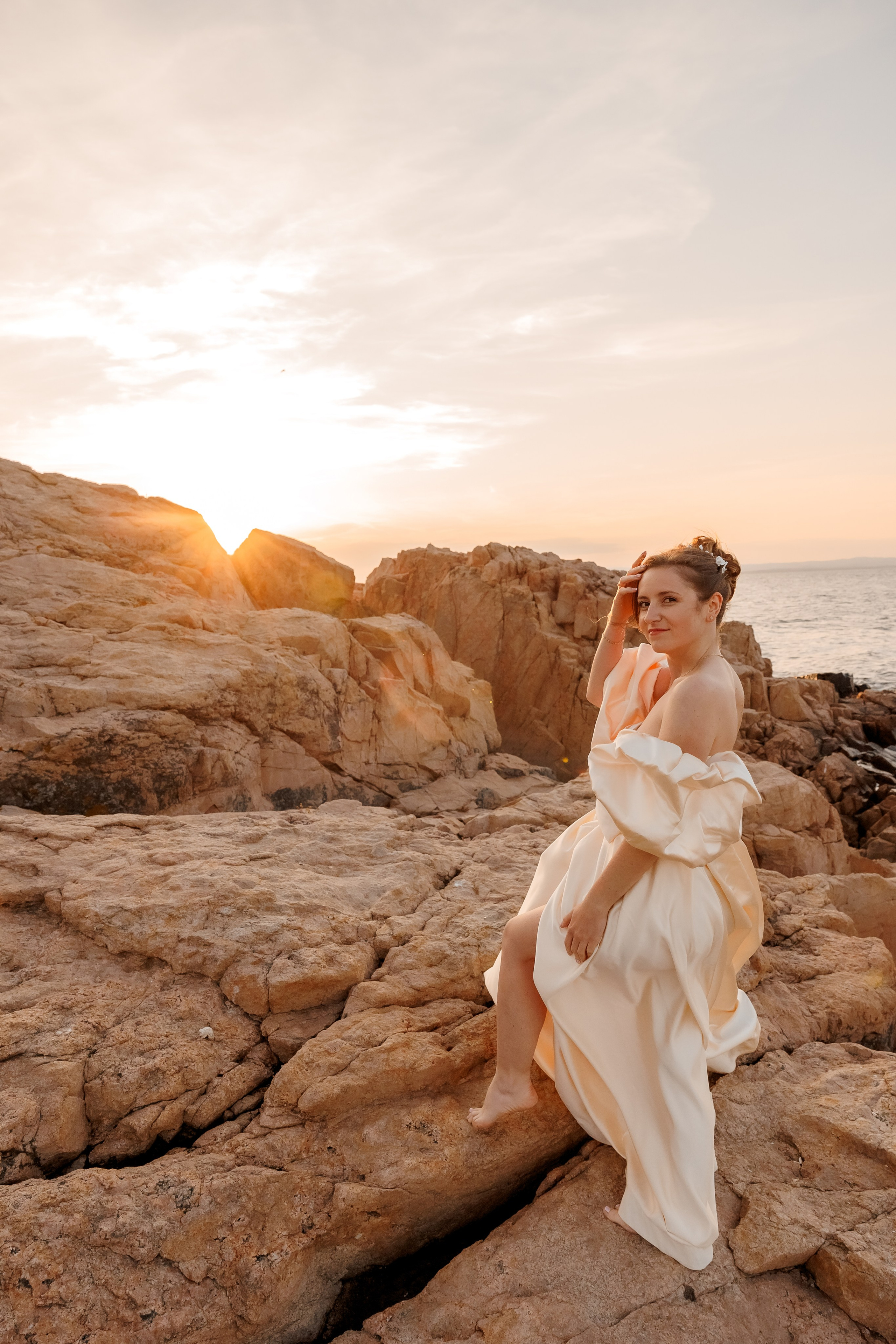 Love story. Фотограф Ирина Йотова