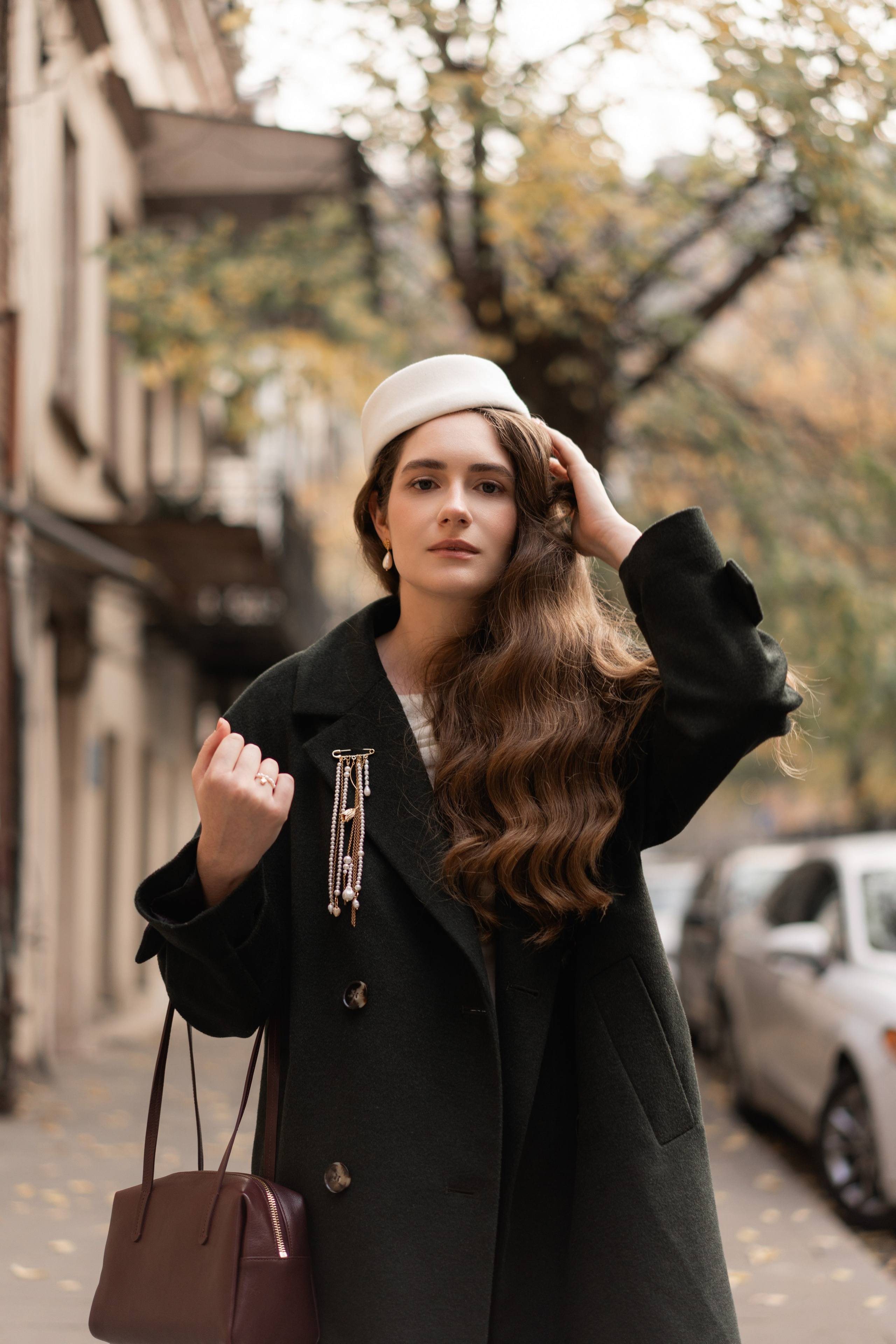 Tbilisi, Victoria. Дарья Филькова — фотограф и видеограф в Тбилиси, Грузия