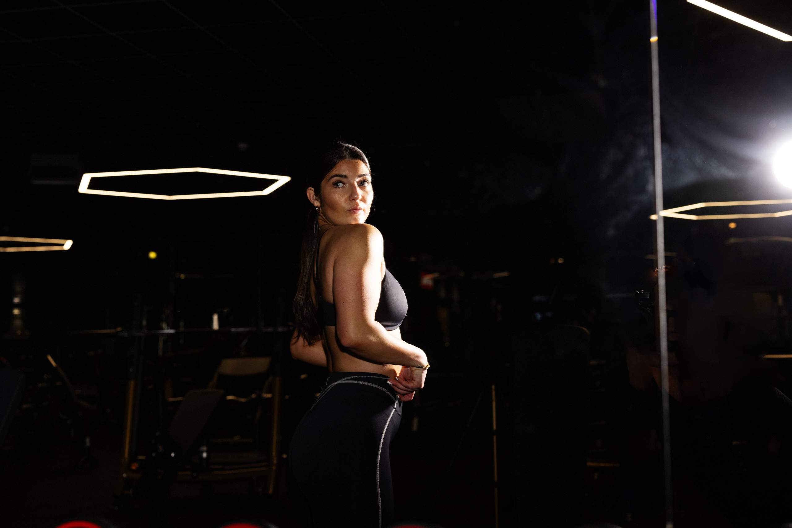 PORTRAITS. Fotografin und Videografin im Raum Osnabrück und Emsland Alla