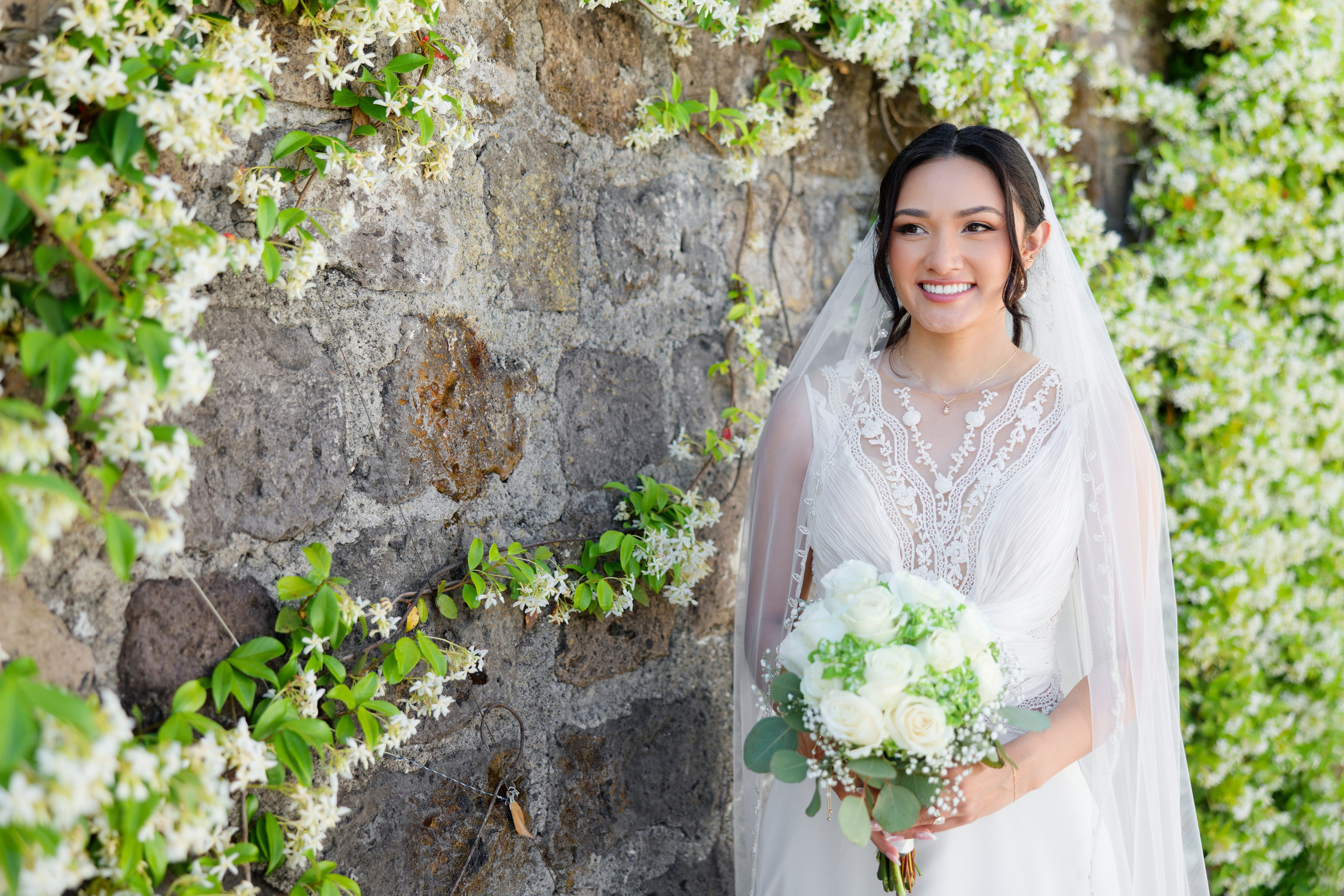 Alana. Destination Wedding Photographer — Nikita Burtsev