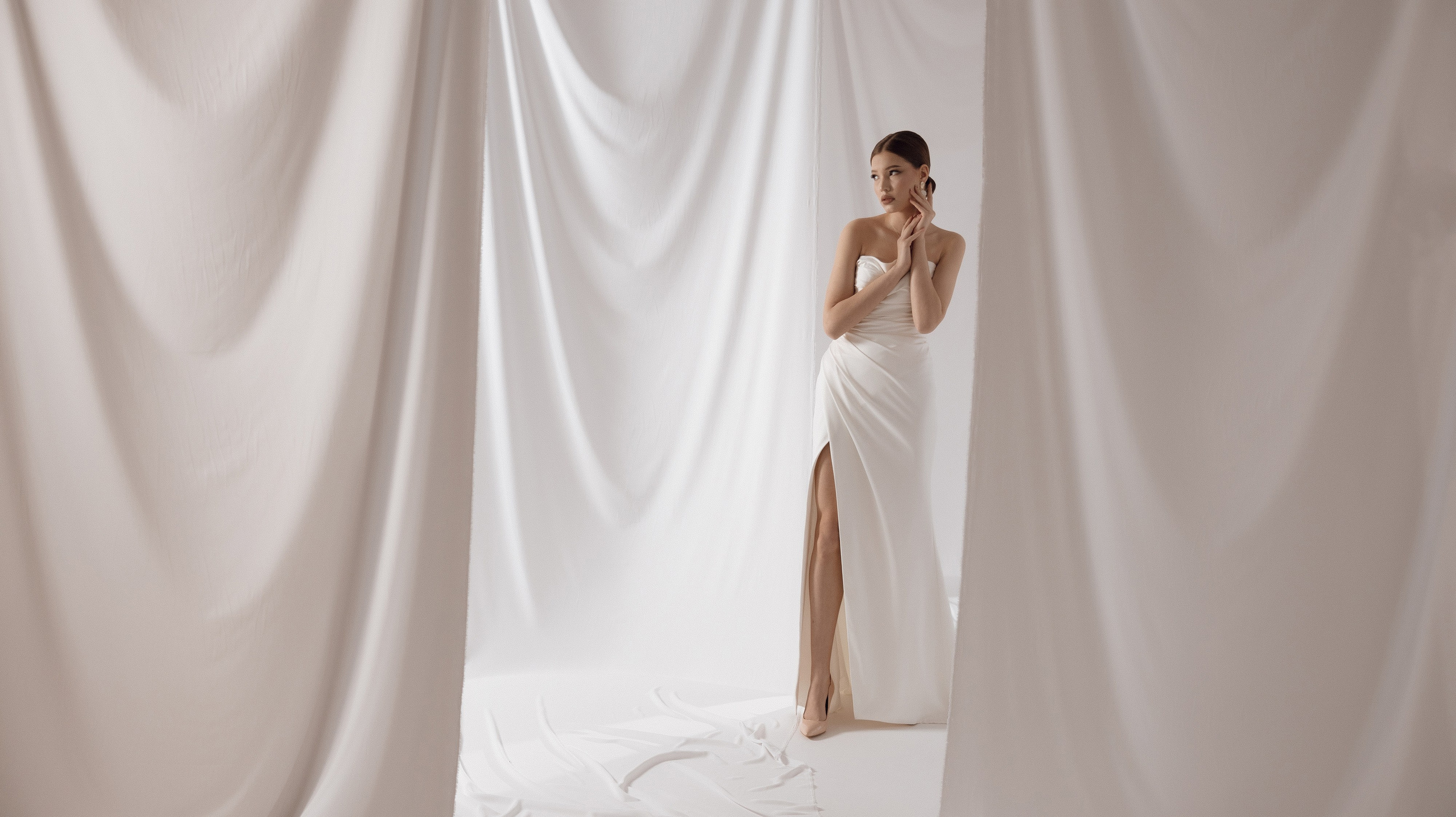 Fabrics & Details. Азимжан Нуритдинходжаев — свадебный фотограф