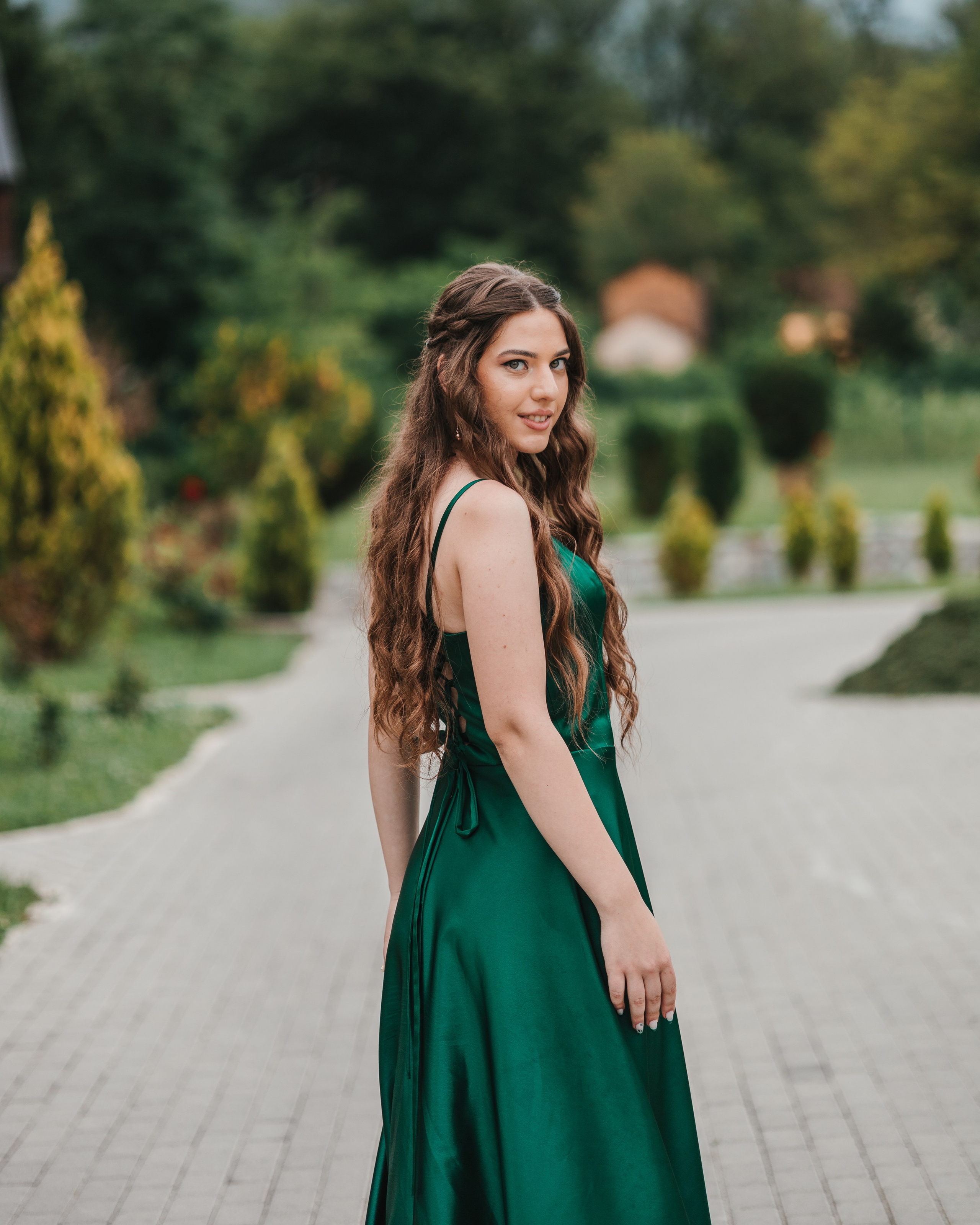 Graduation & Prom. Bspander