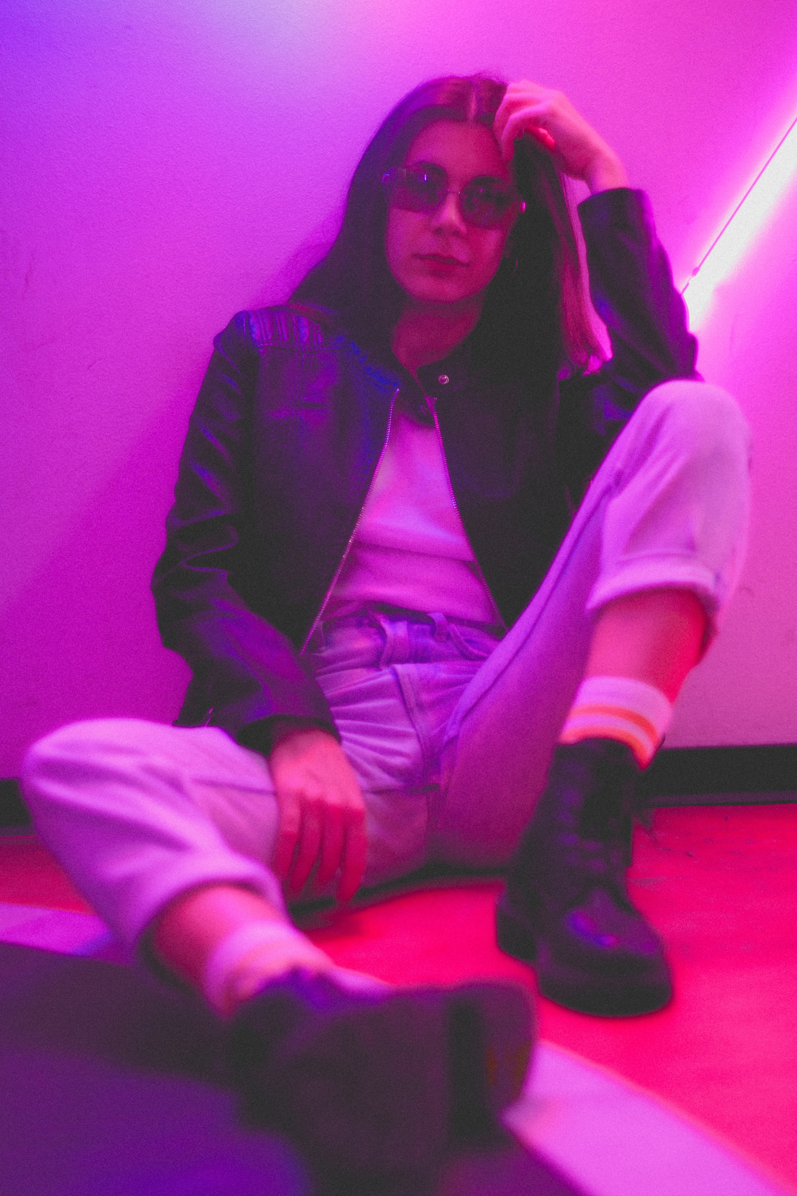 Ioanna. Photographer in Greece Kristina