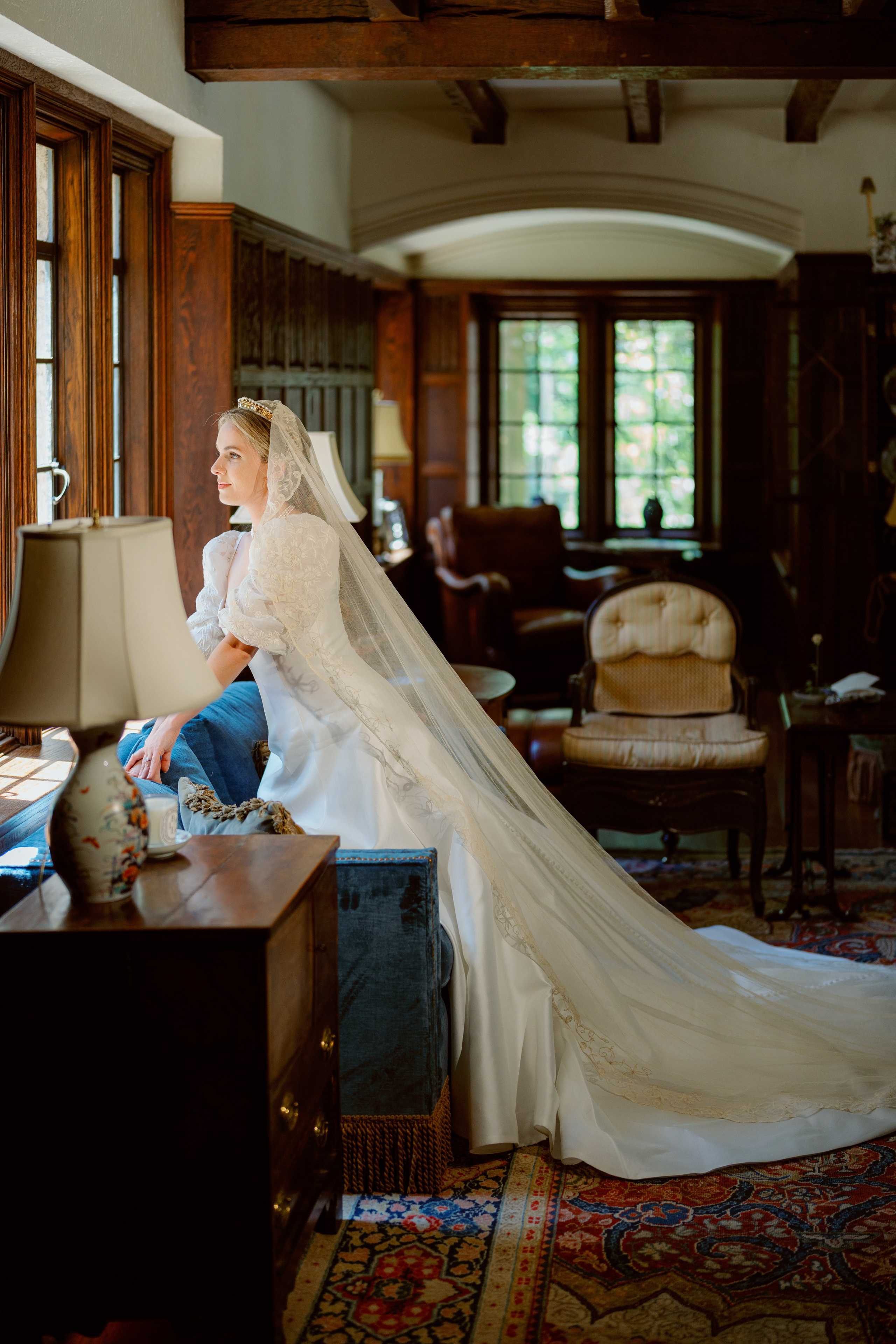 Collier and Matthew. Wedding photographer and videographer New York | New Jersey