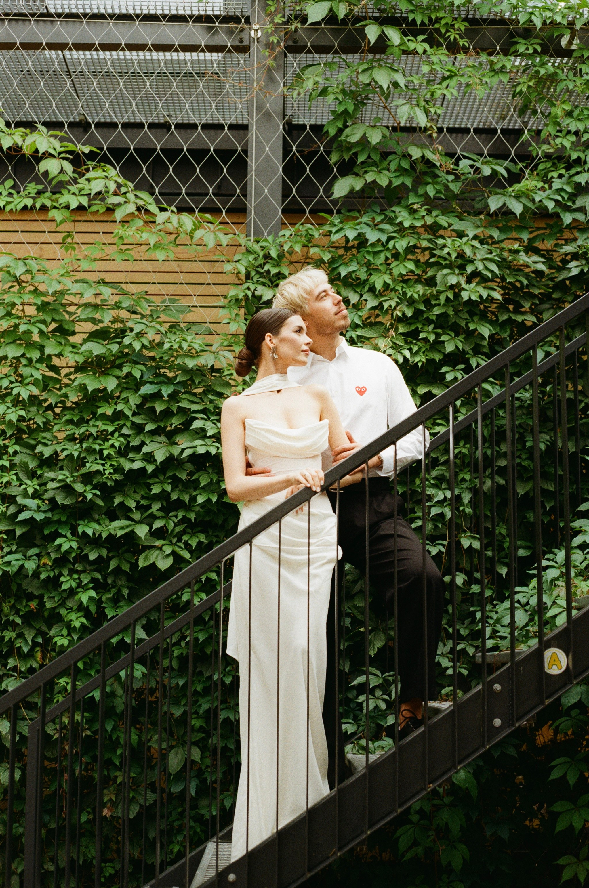 Свадебная. Photographer Anastasija Bastina