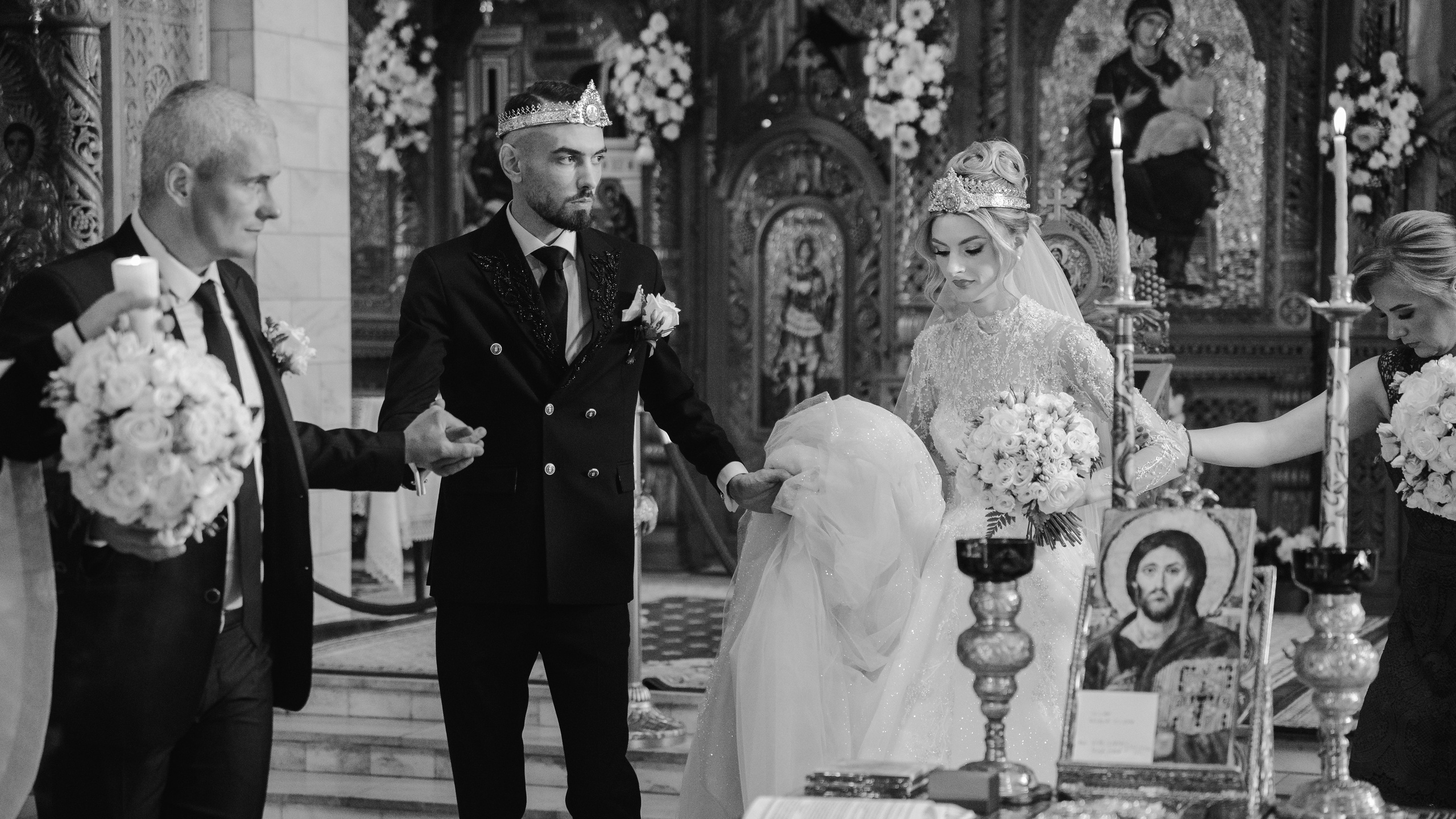 Elena & Iulian