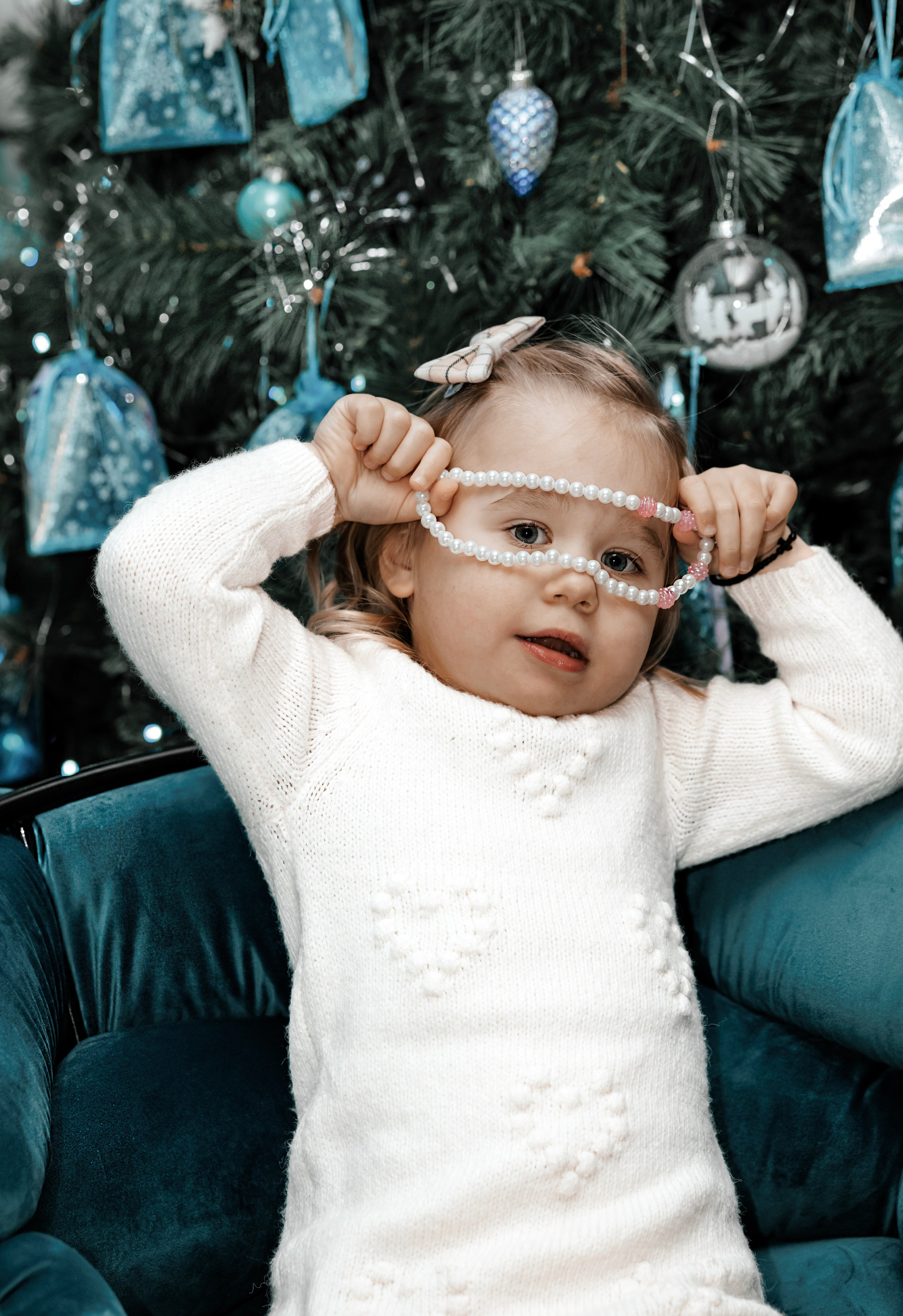 Christmas Shooting. Photographer in Munich