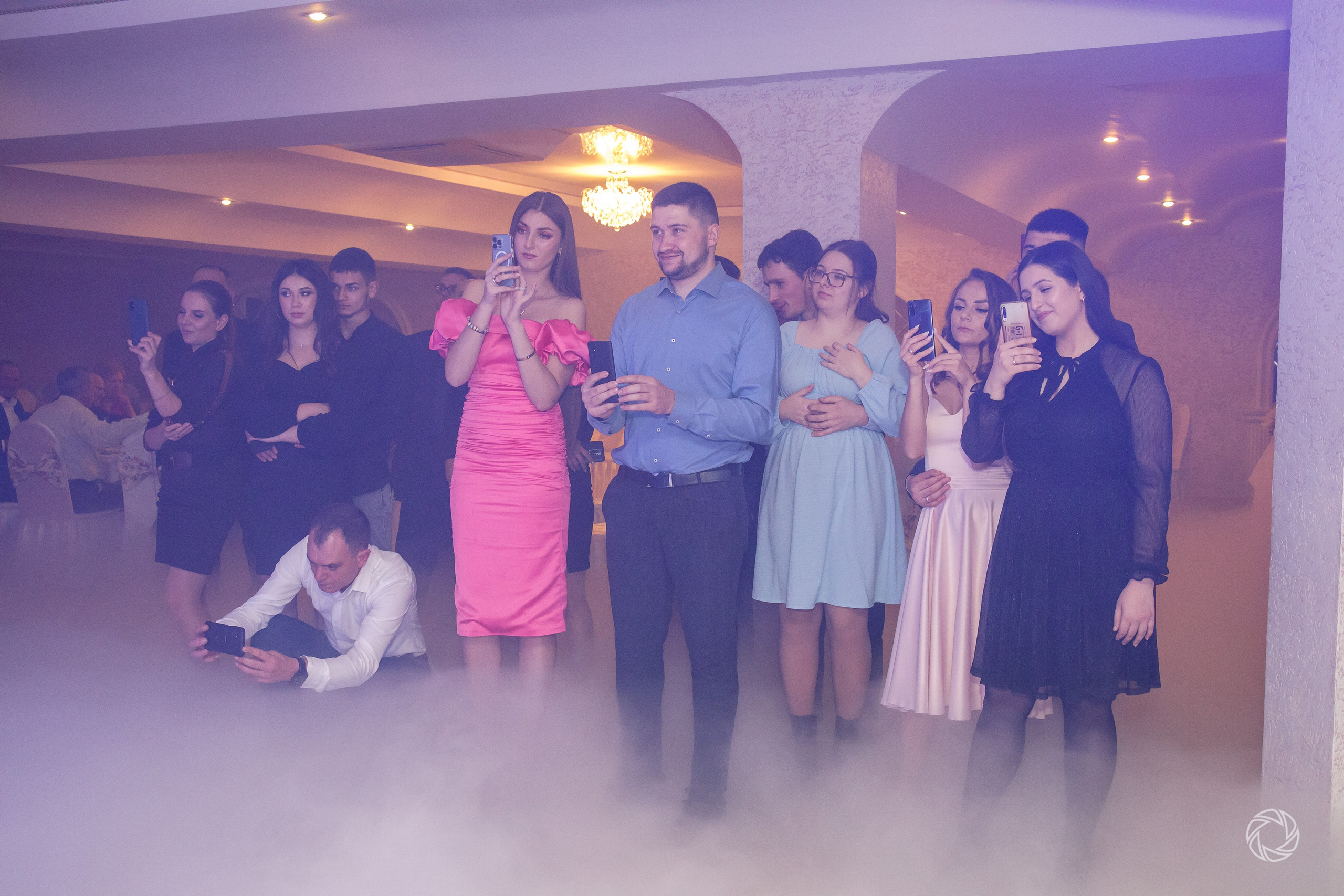 Serghei & Evghenia. ✔️ Фото Видео на свадьбы и крестины Молдова — Cinematic.md