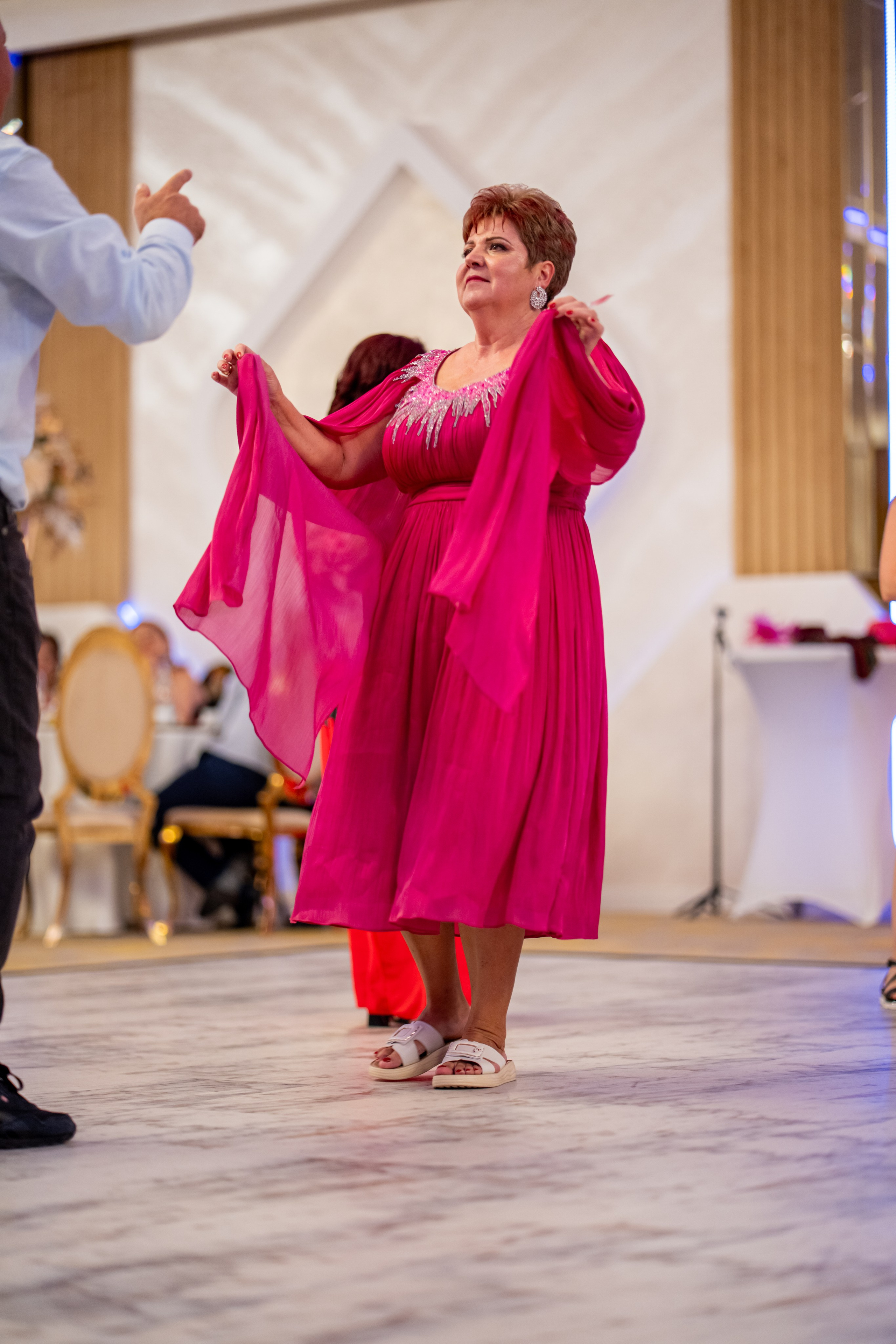 Aniversare 50 ani Corina Chileanu