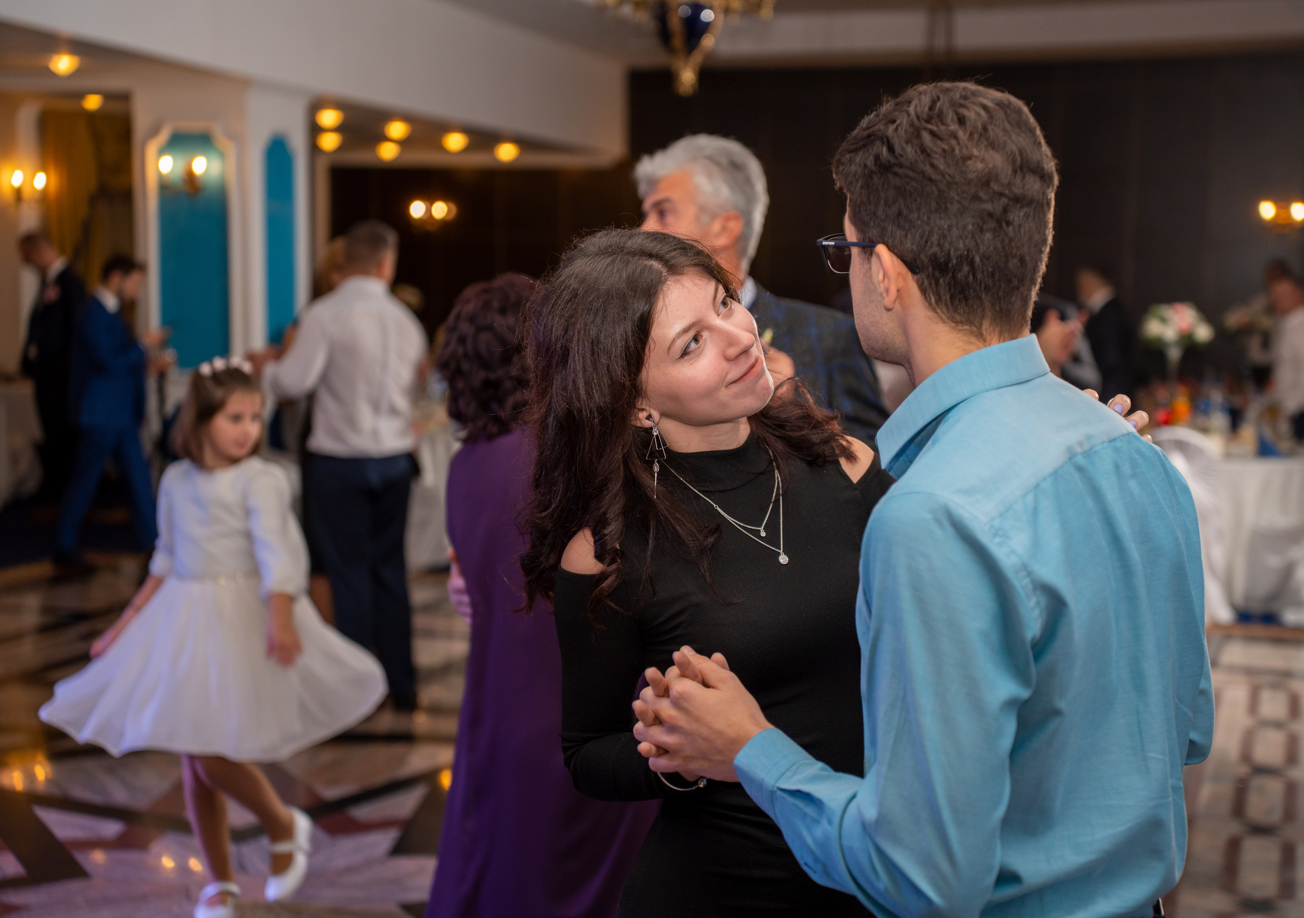 Nuntă Florin & Andreea