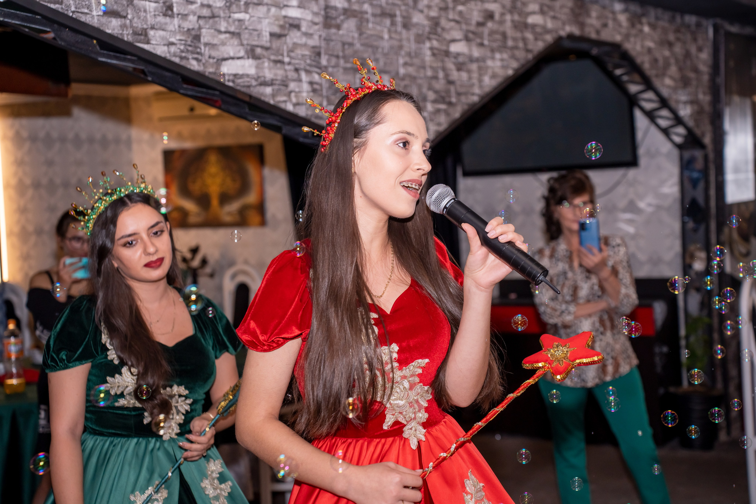 Botez Rebeca