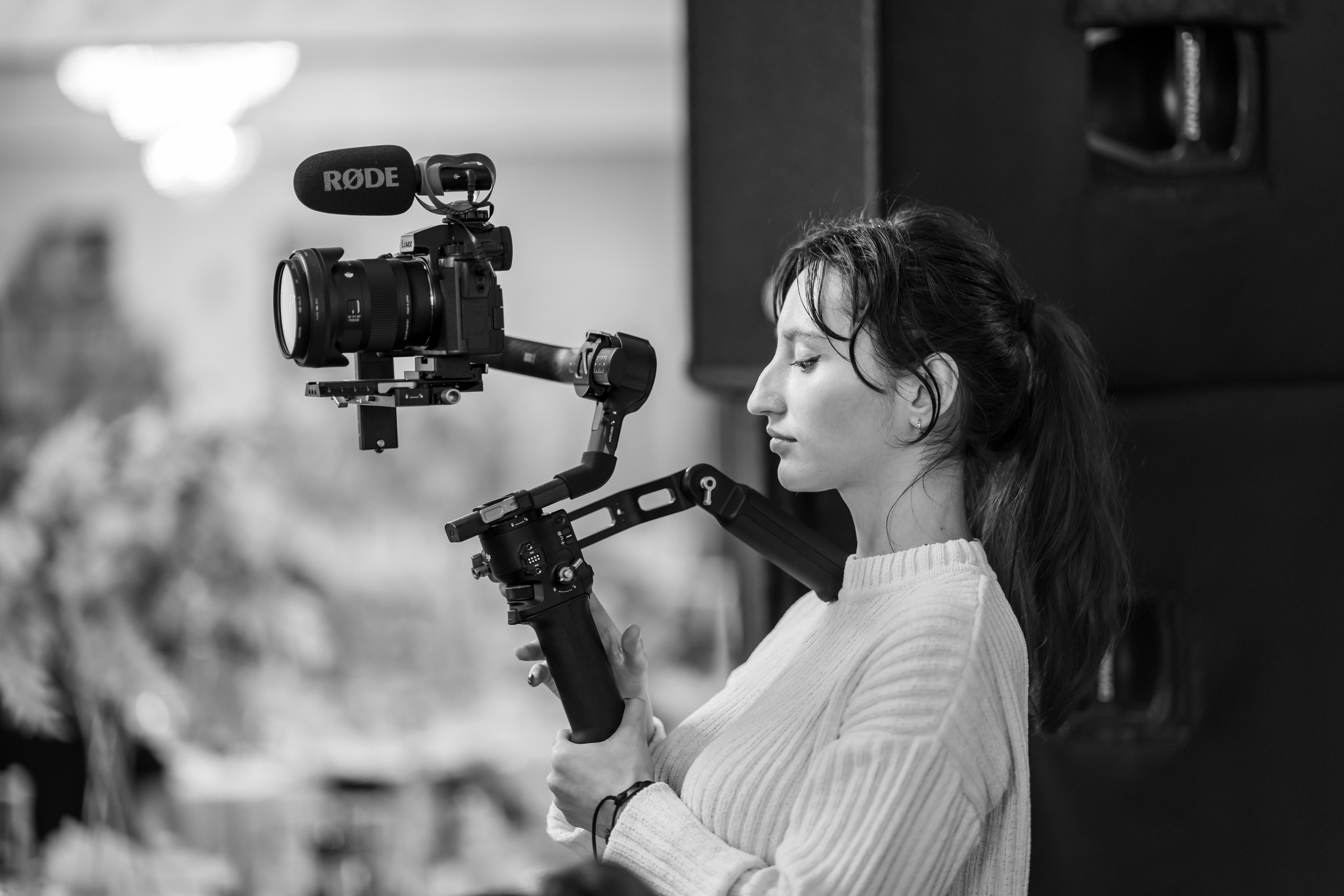 Mihai Alexandra Foto Video