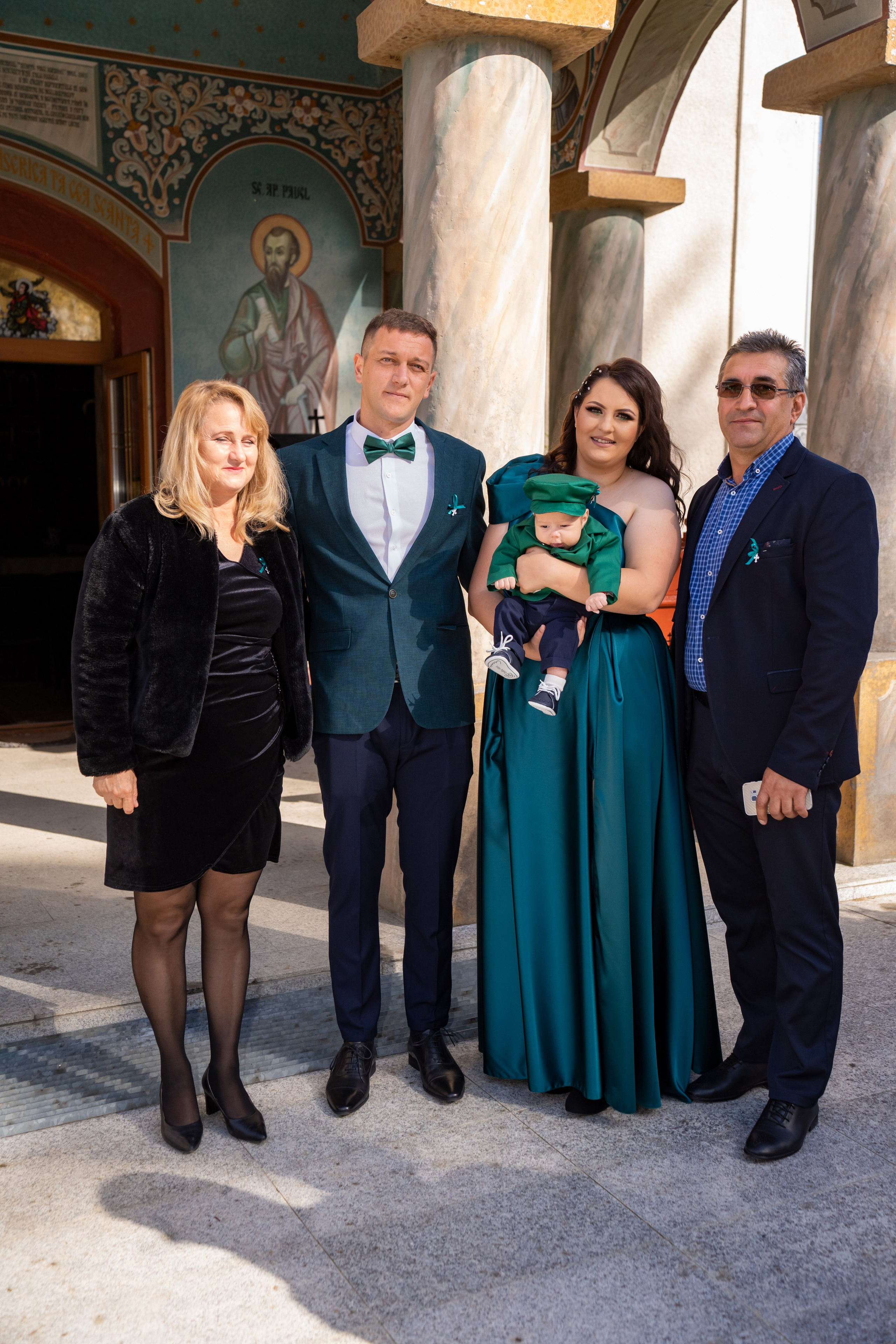 Botez Theodor Andrei