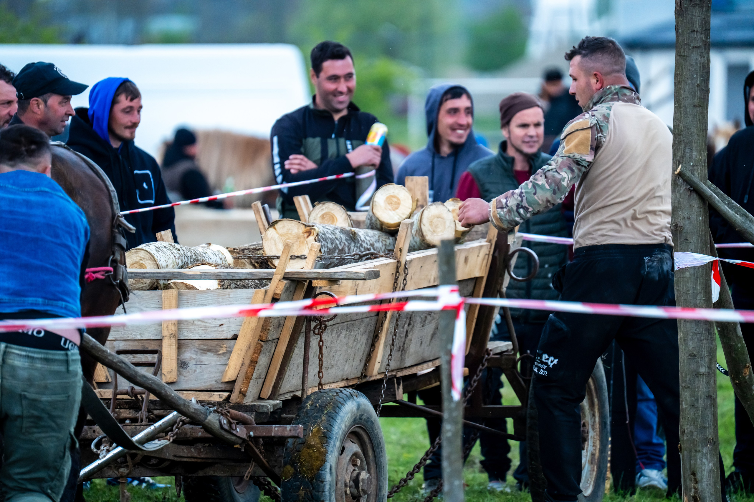Concurs Ecvestru Vărbilău ediția a 4-a. Mihai Alexandra Events