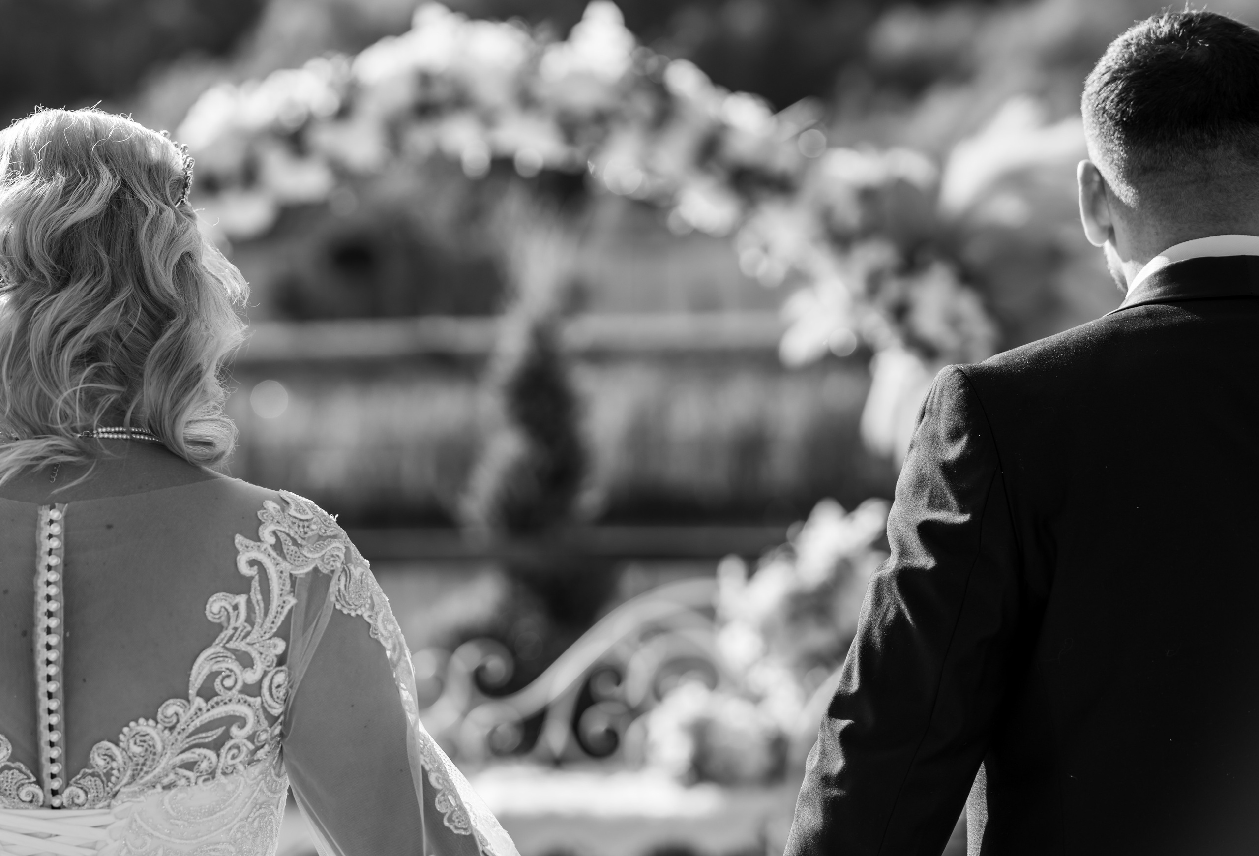 Ședință foto Loredana & Cosmin