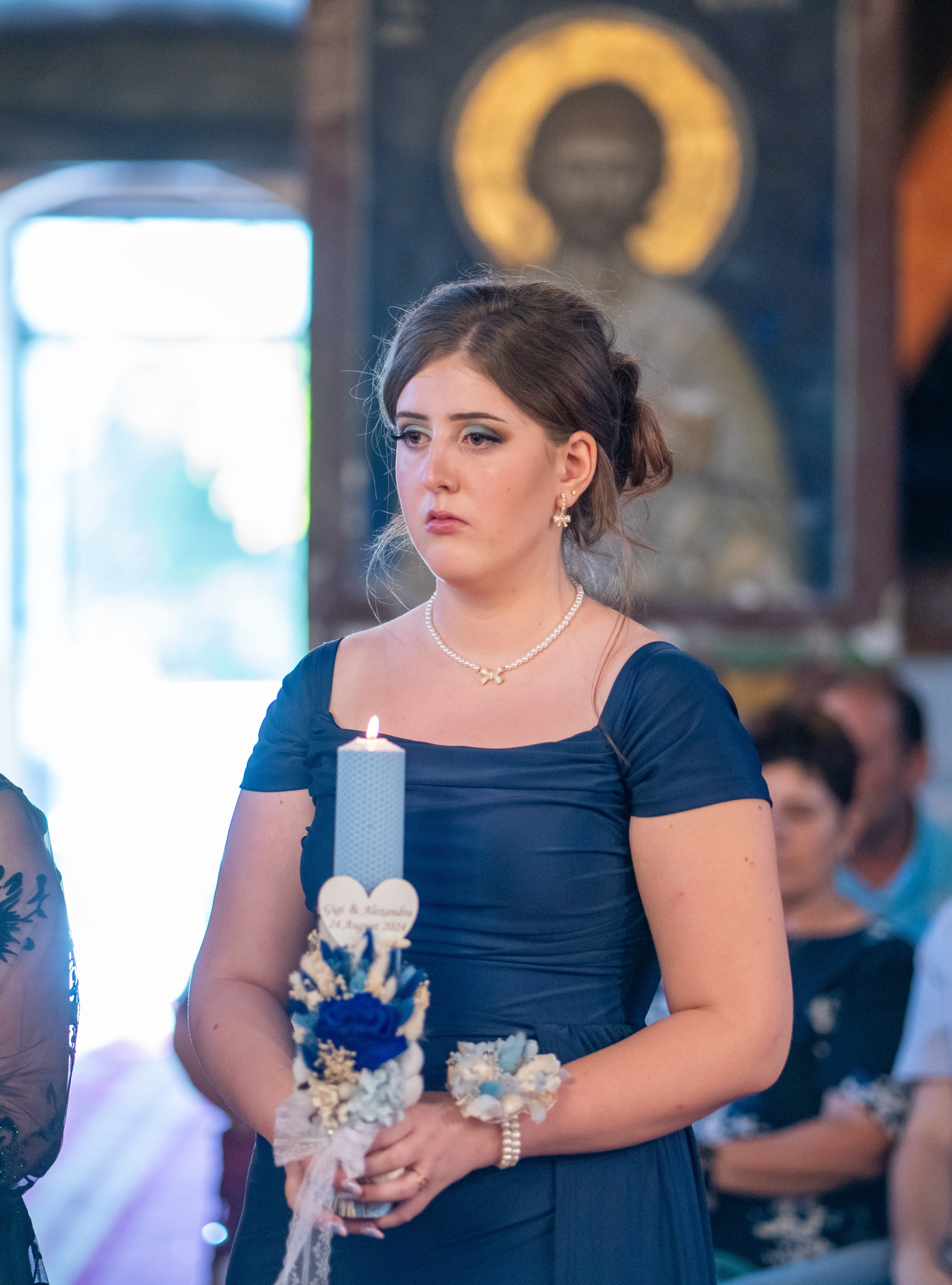 Nuntă Alexandra & Gigi