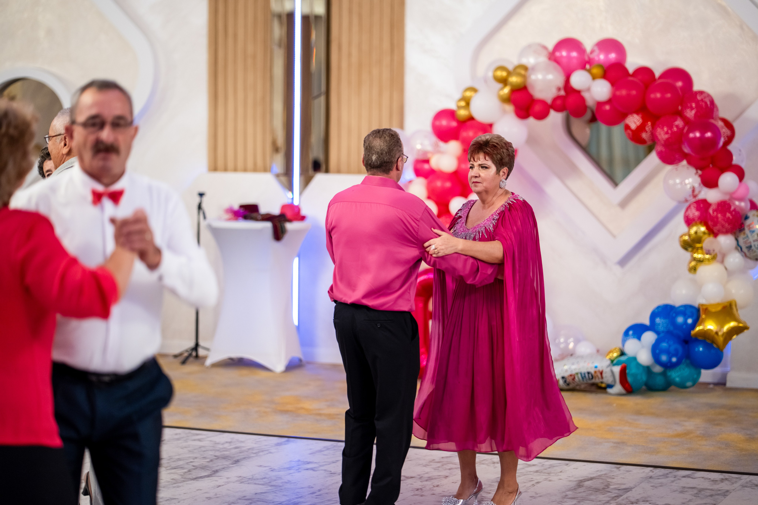 Aniversare 50 ani Corina Chileanu
