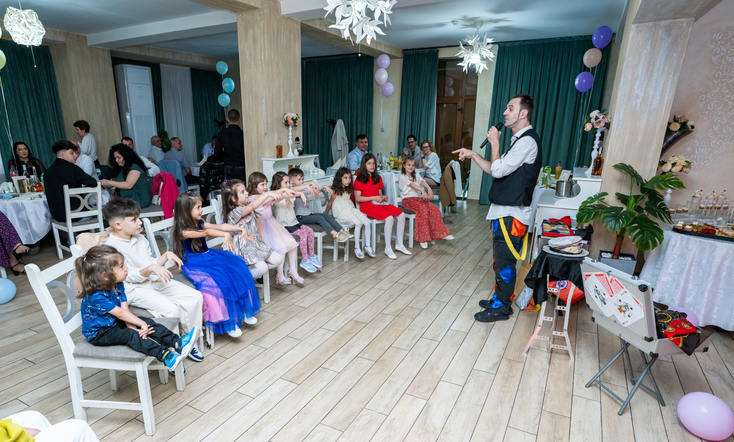 Botez Astrid Ioana