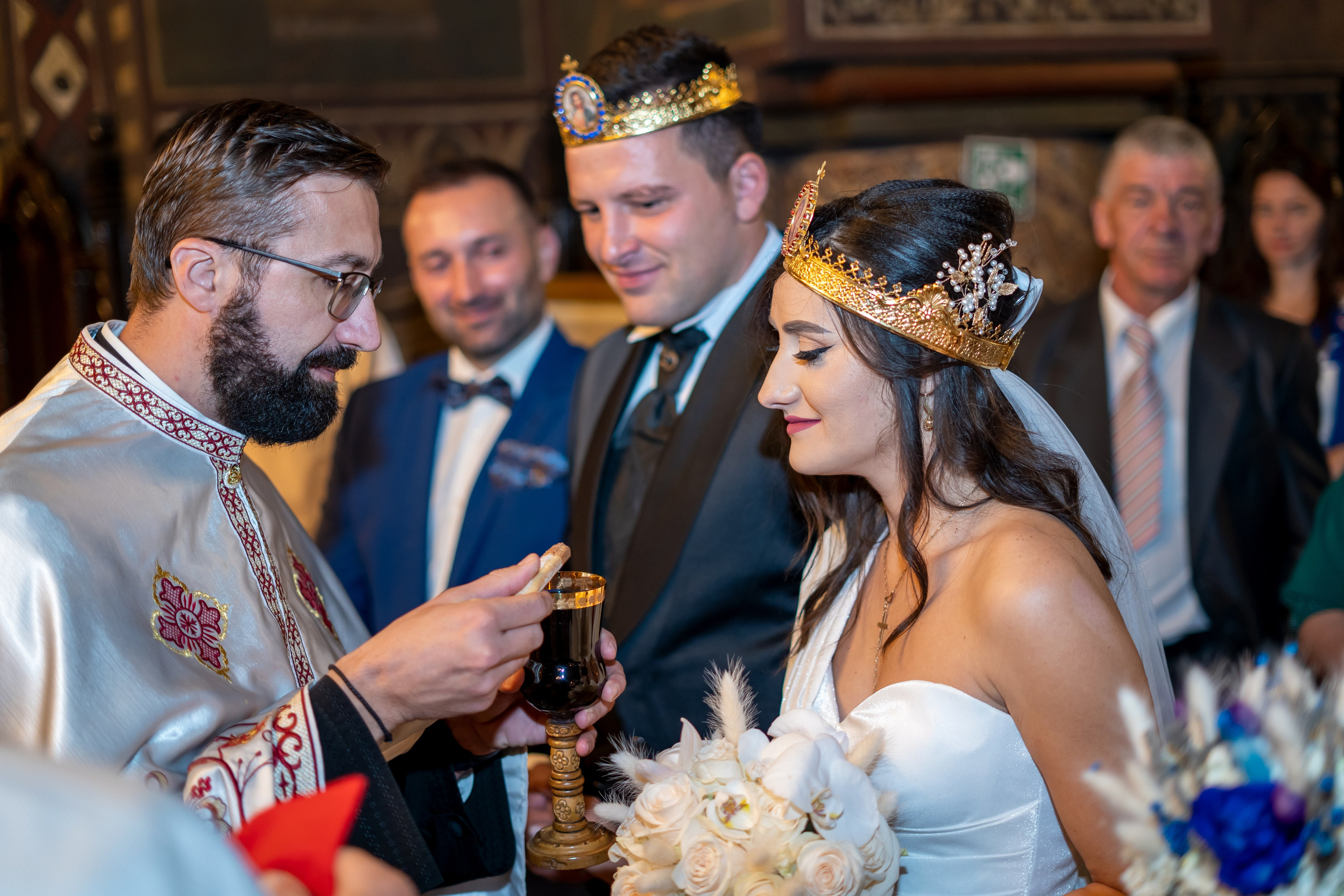Nuntă Adina & Sorin