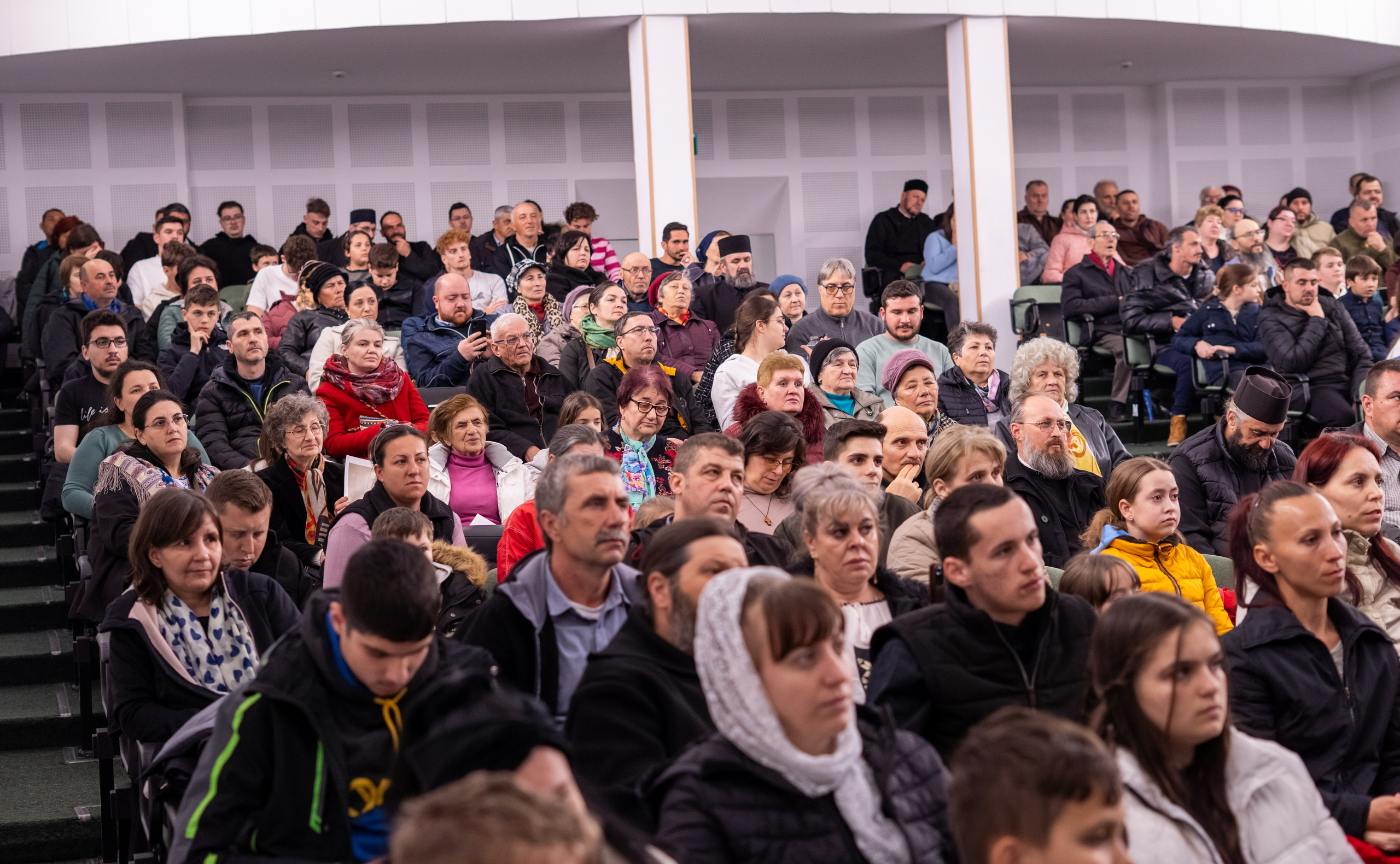 Marșul Pentru Viață