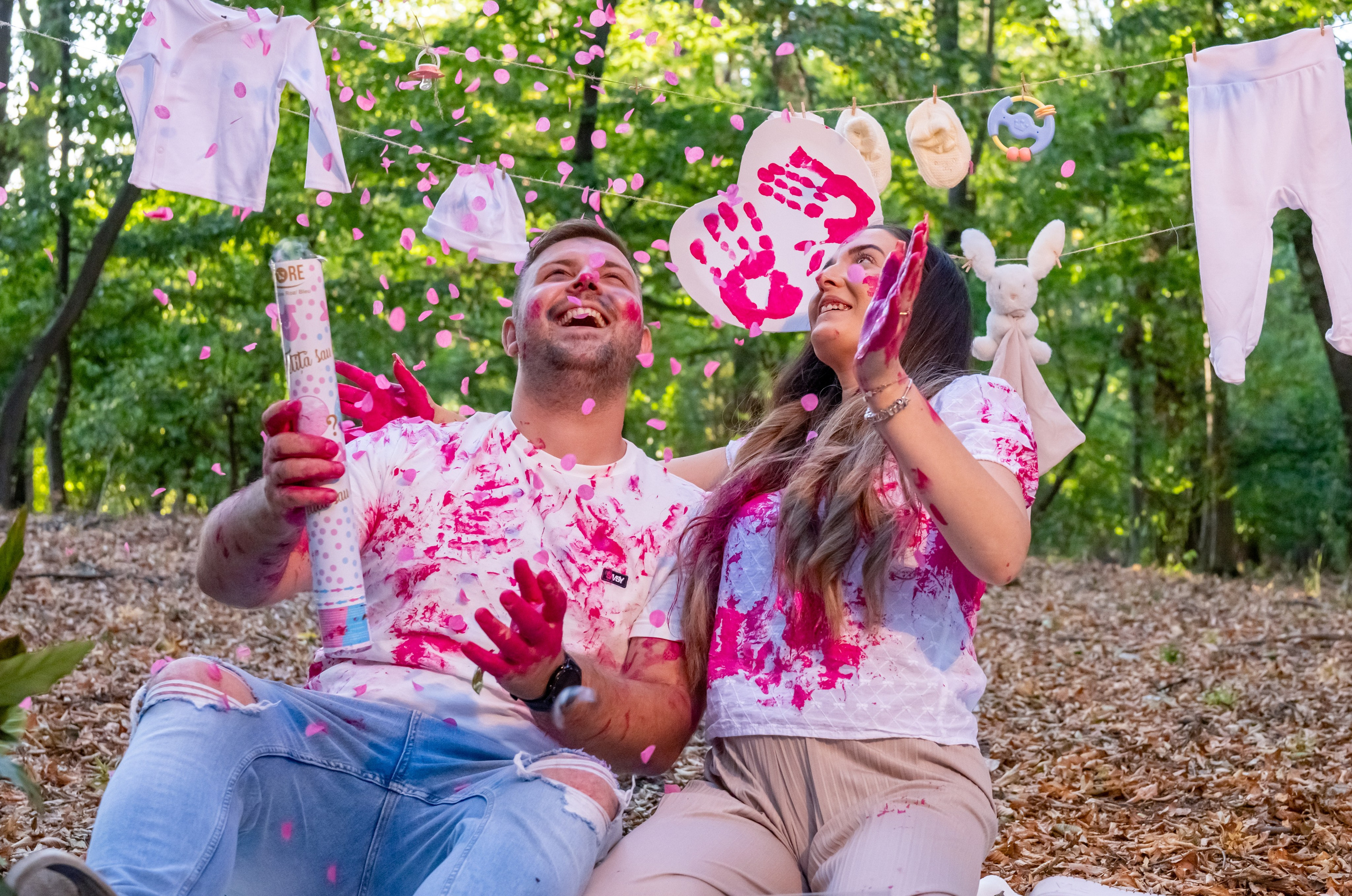Gender Reveal 2025.08.27