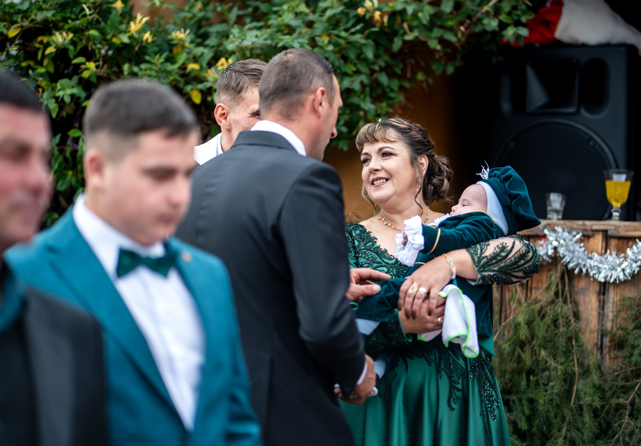 Nuntă Nicoleta & Marin. Mihai Alexandra Events