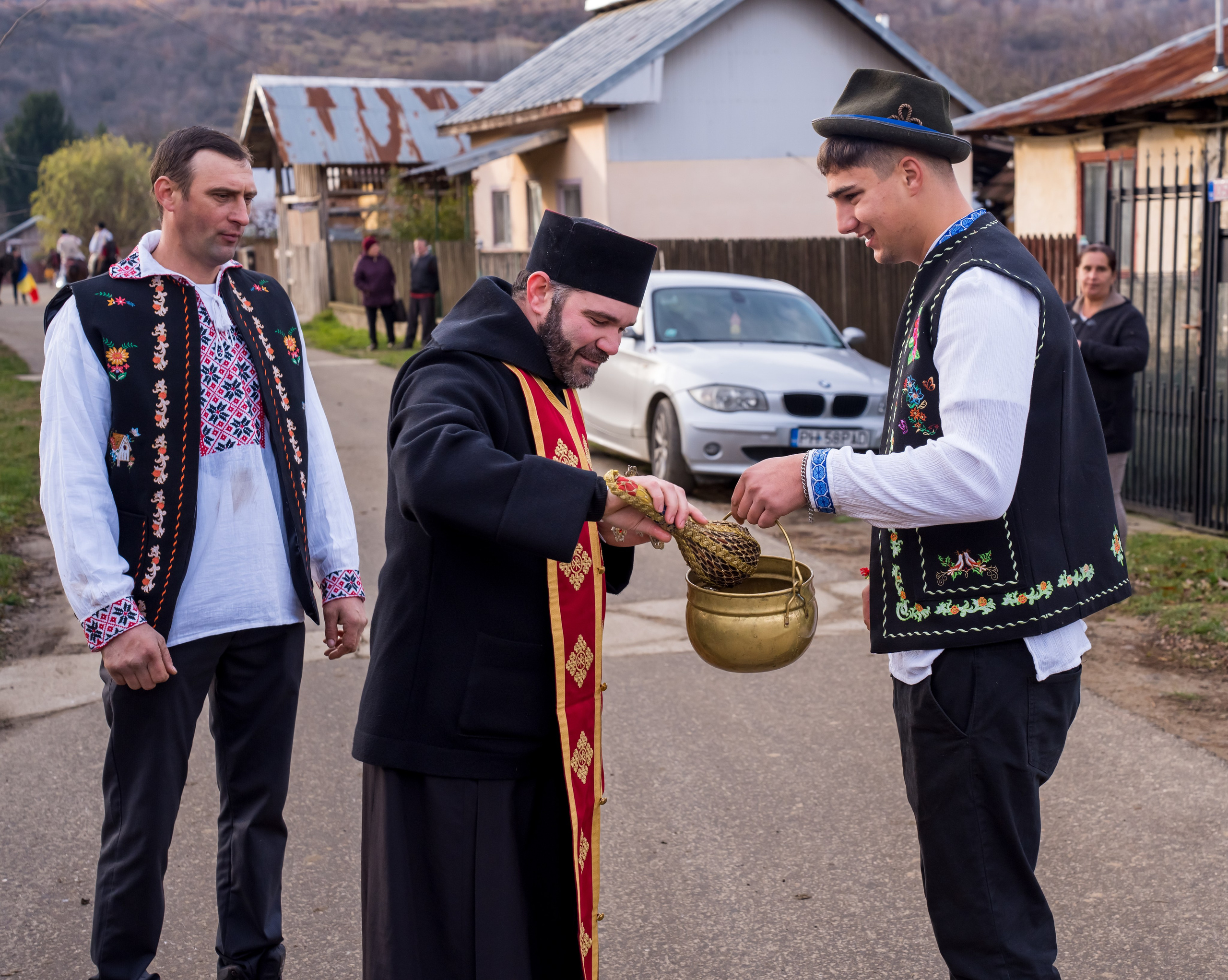 Parada Cailor 1 Decembrie