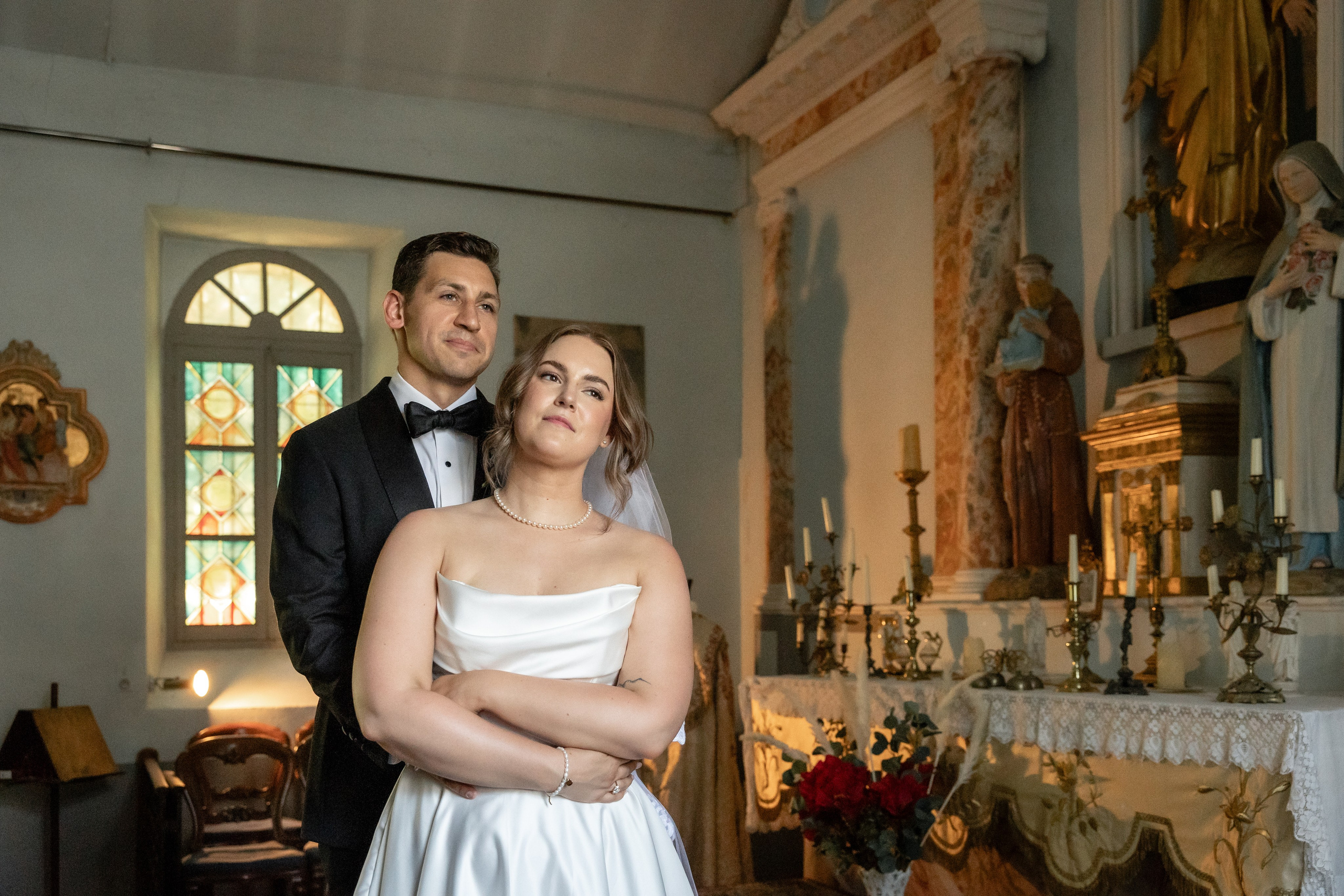 Katie & William. Wedding at Chateau Bagen. Евгения Смирнова — Ваш фотограф в Тулузе и на юго-западе Франции