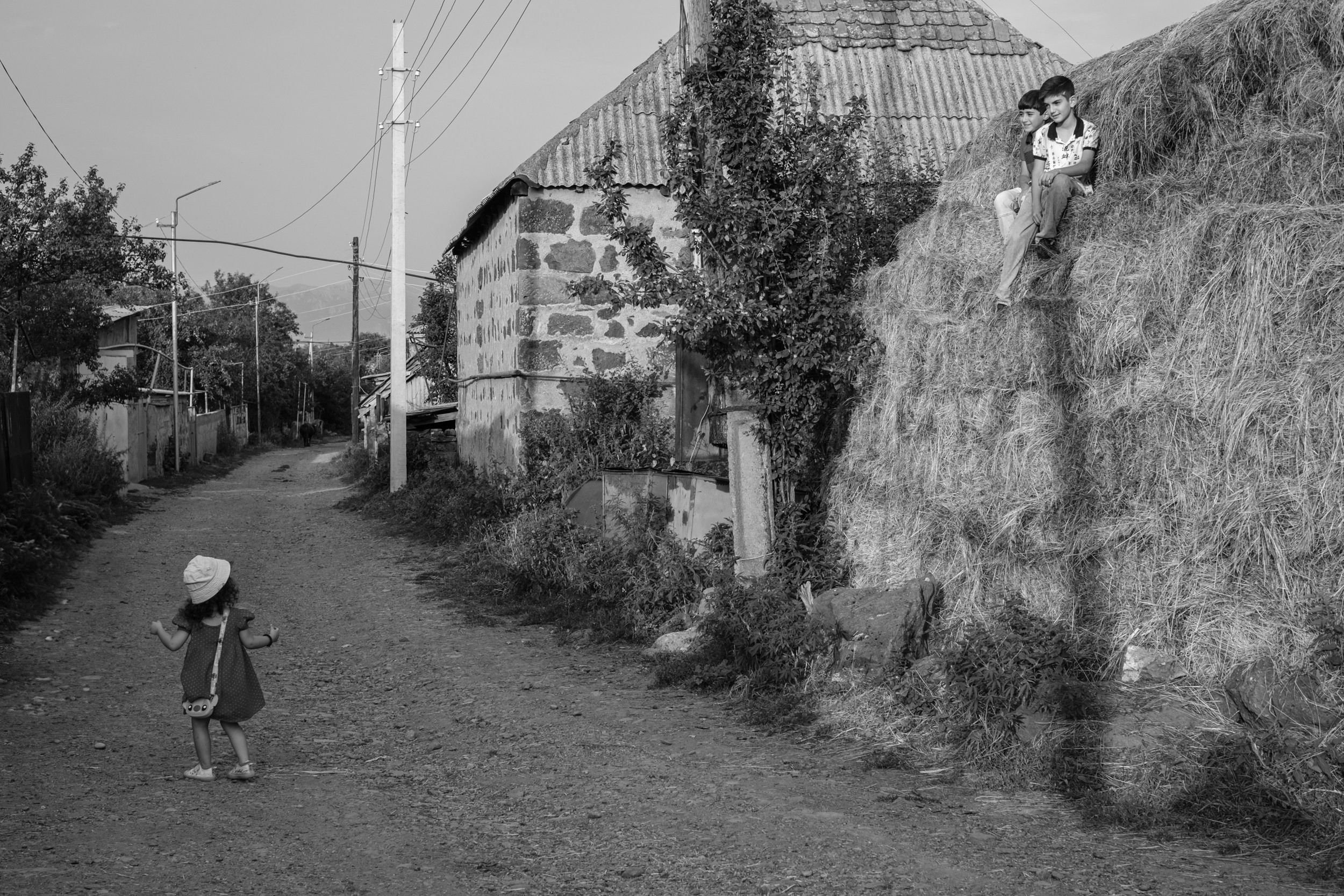 EARTH & SONG Vardablur, 2025. Areg Balayan — Photographer/Visual Artist