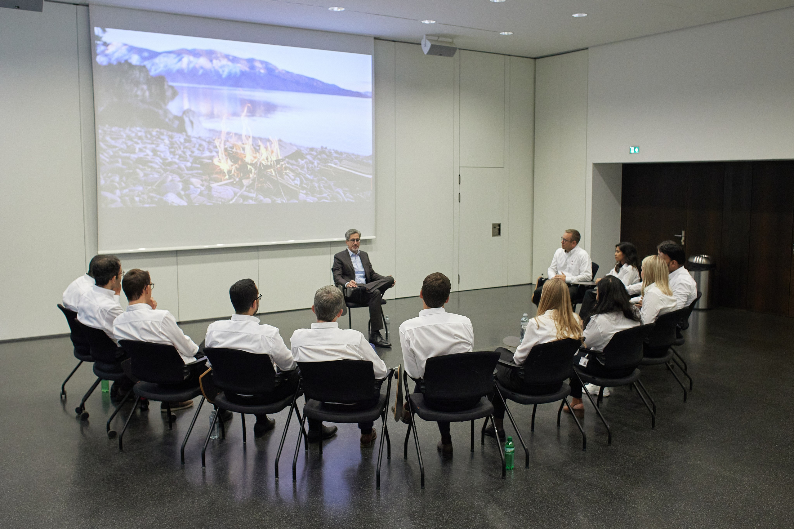 Hilti Impact. Amazing photo session at a time convenient for you. Y