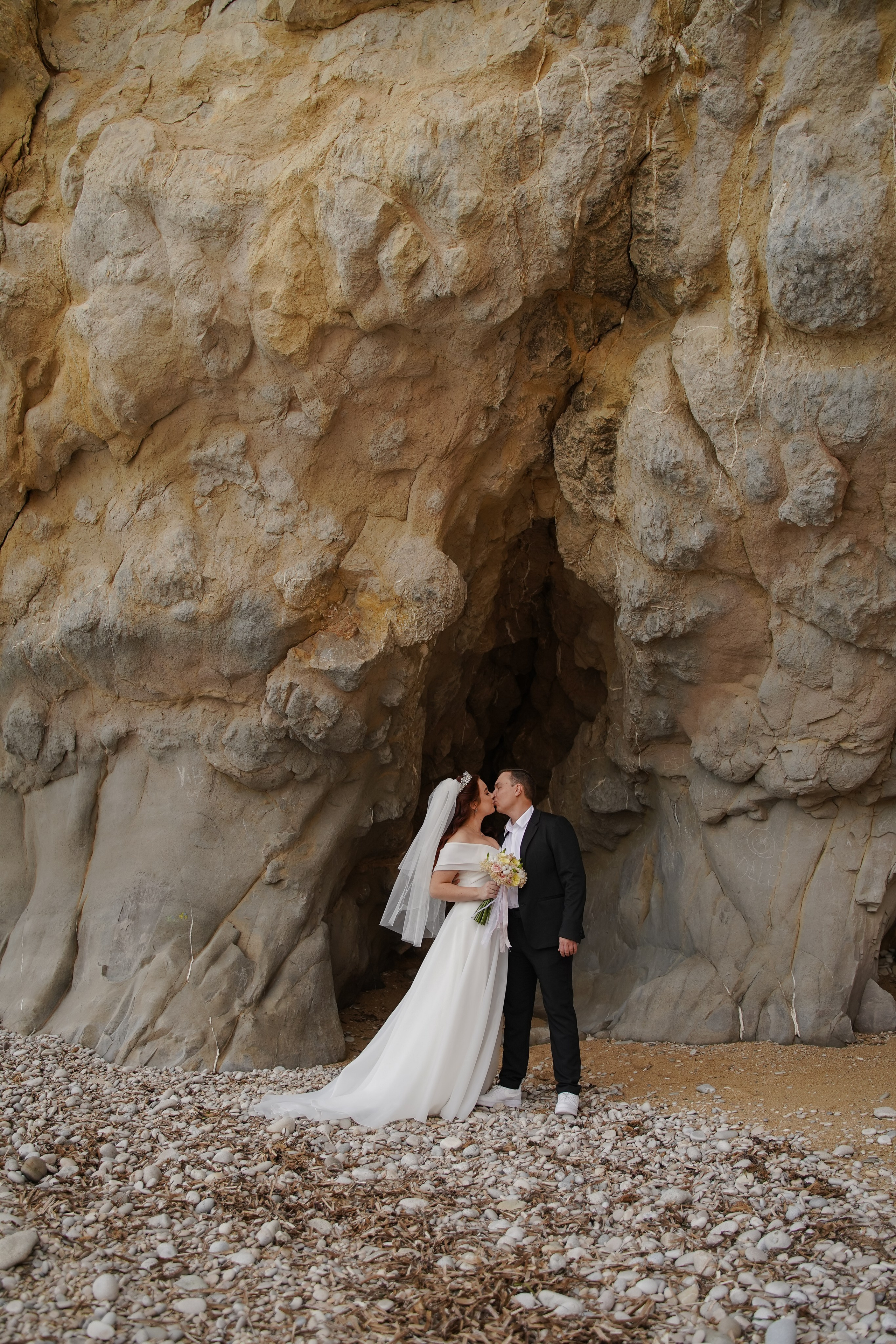 Anastasiya&Serhiy. Индивидуальный, семейный, свадебный фотограф Бенидорм Диана Меметова