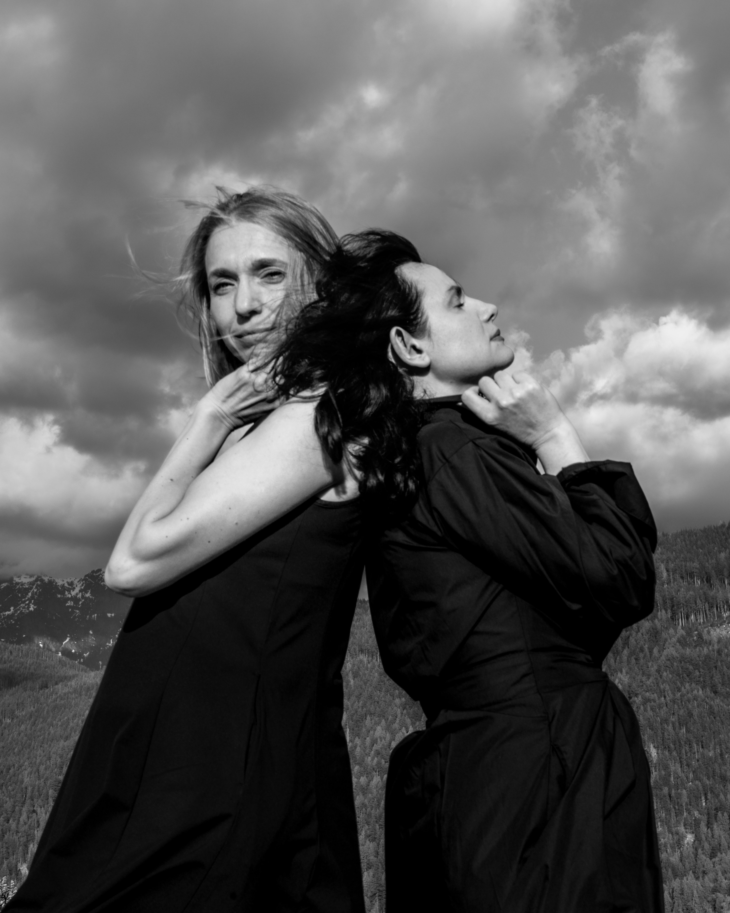 Friends. Yana Bobrova | Artistic Photography