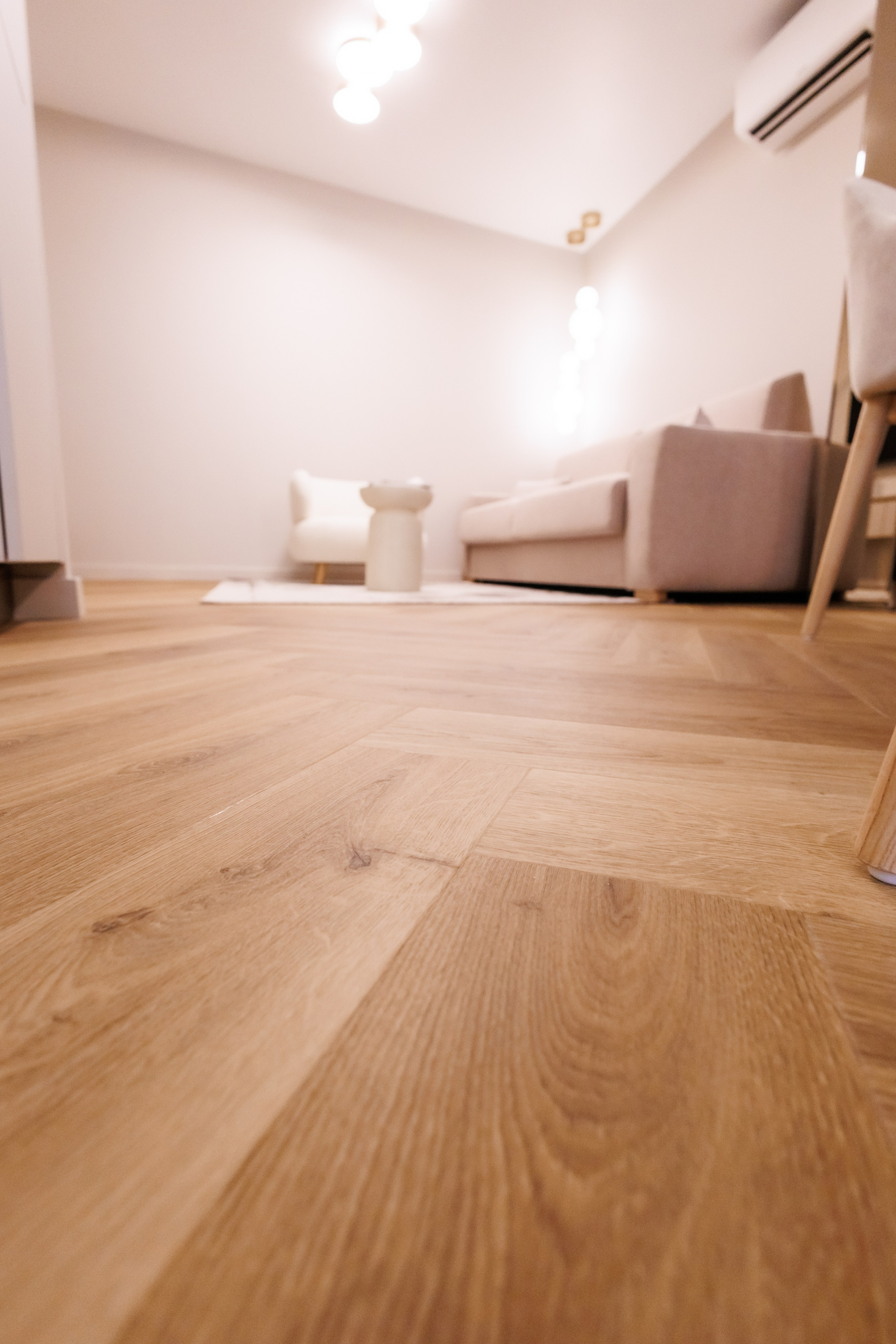 Апартамент. Фотограф Ирина Йотова