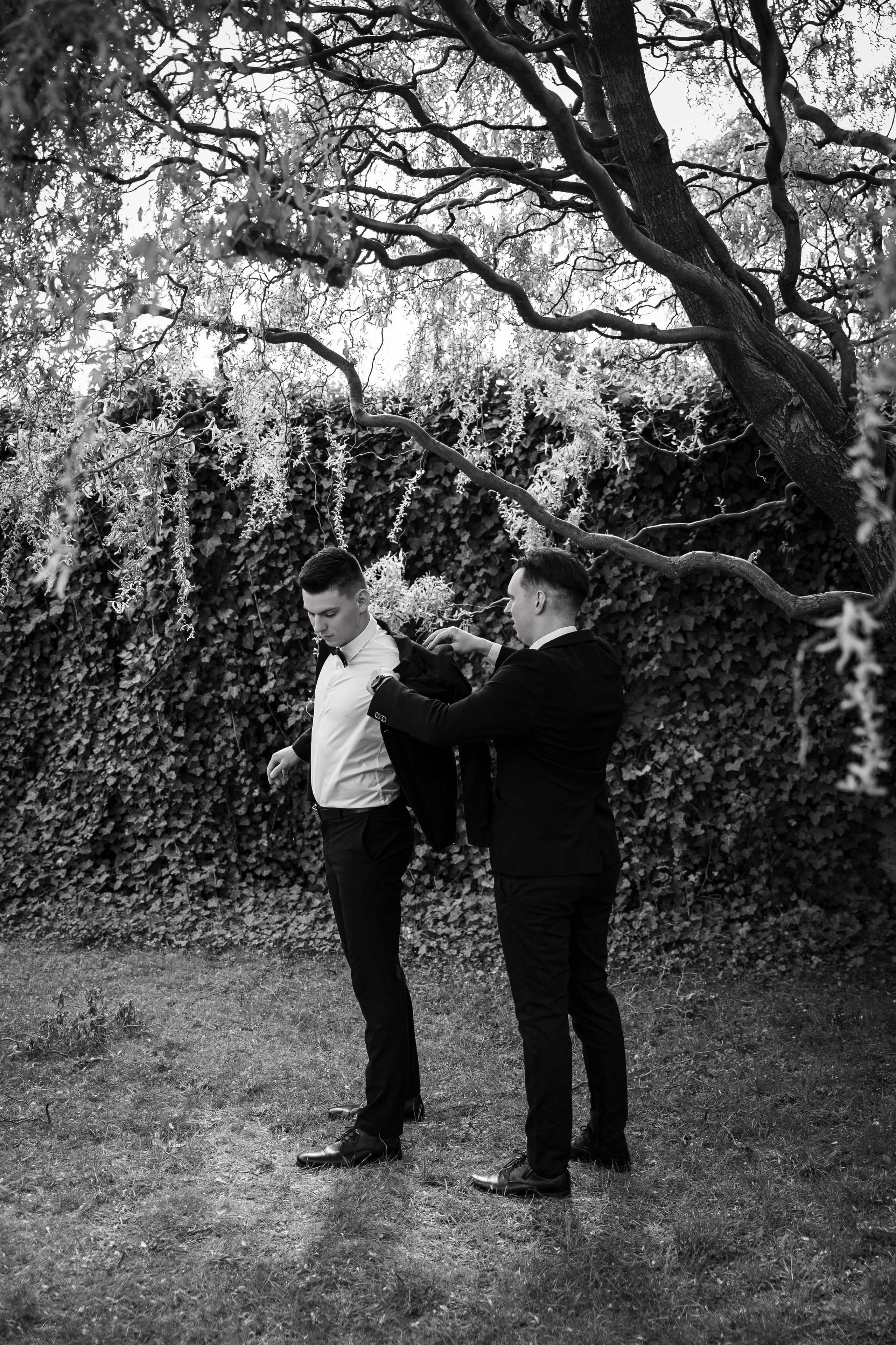 P&M. SL Wedding Photo — Editorial, Elegant & Timeless Wedding Photography in Poland and Across Europe