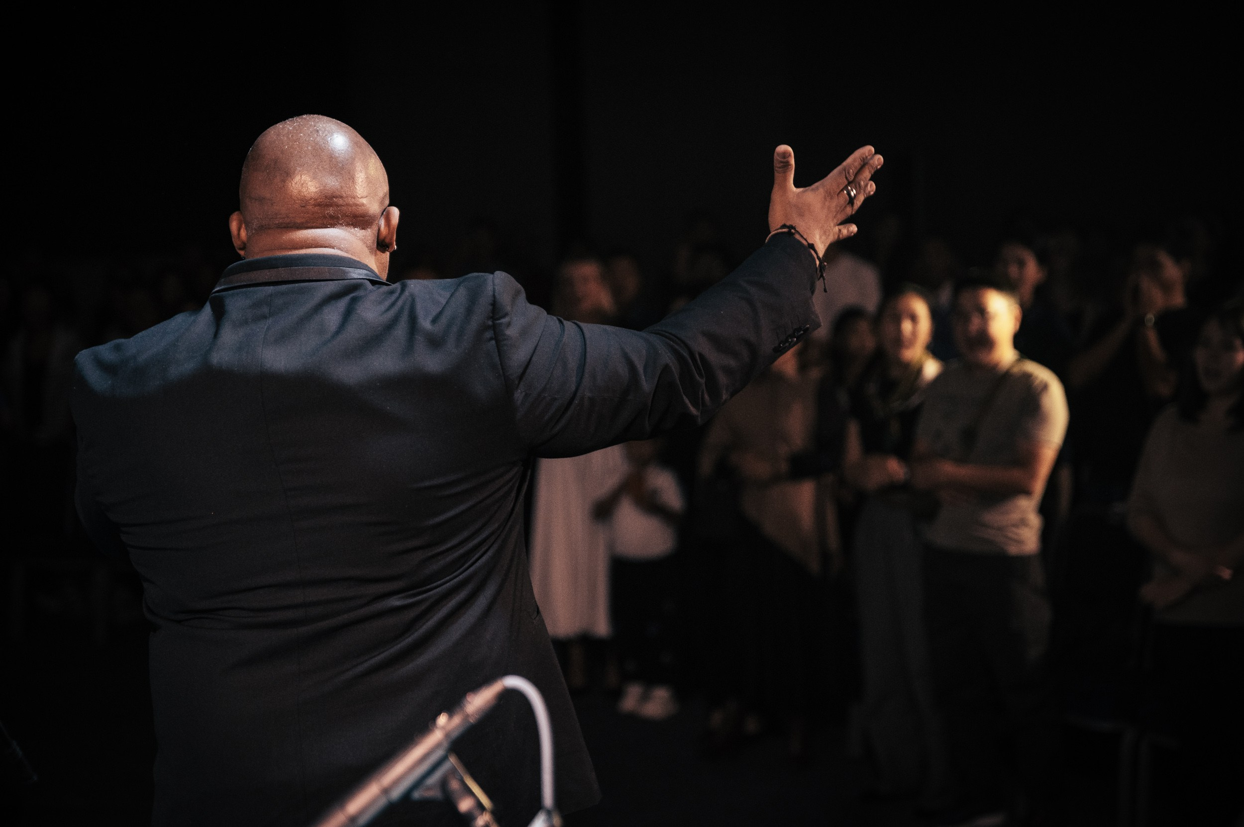 Jazz live. Фотограф в Бишкеке Андрей Кавешников