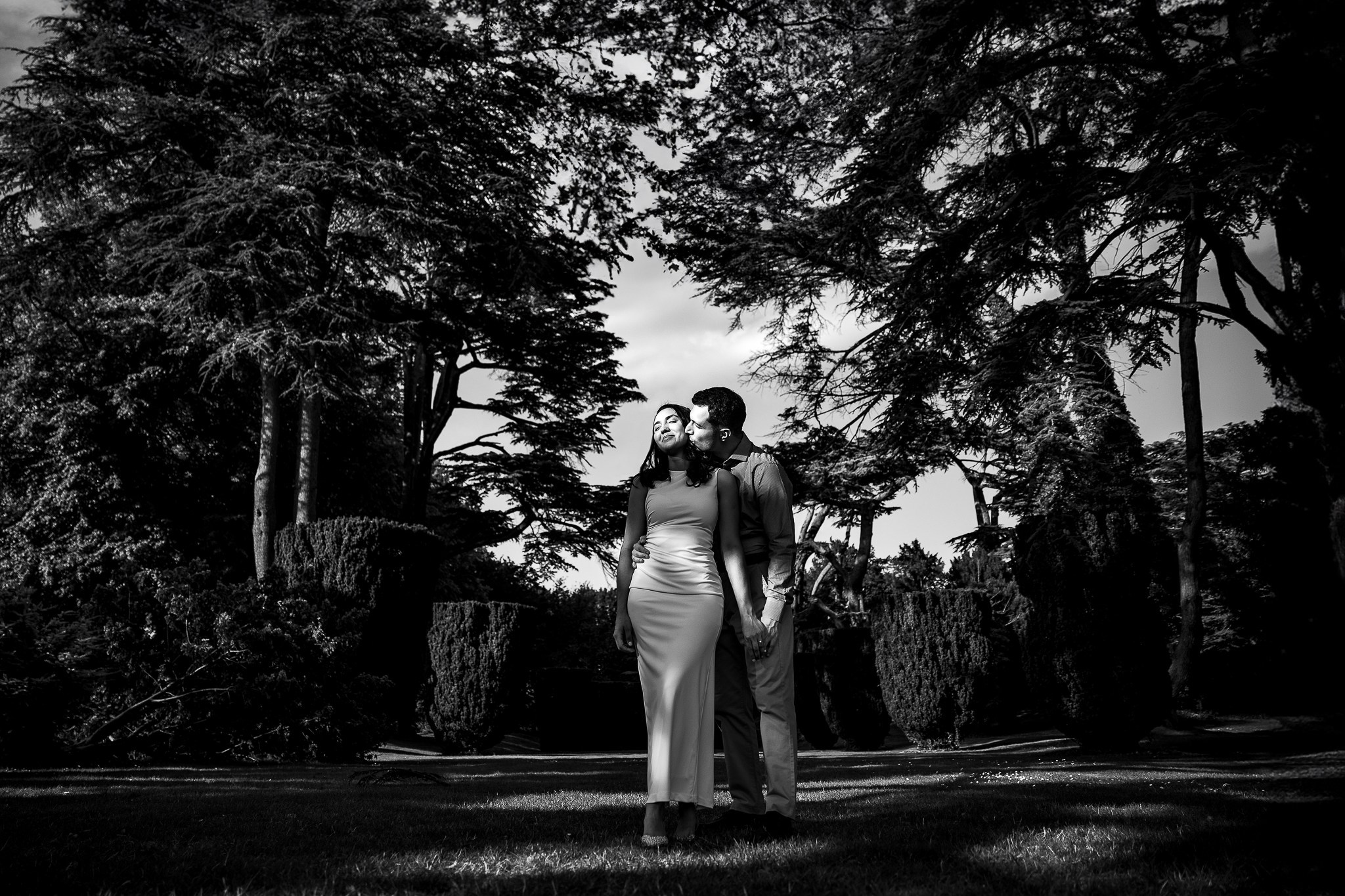 Countryside Romance: Loandra & Stefano. Giandamorgana