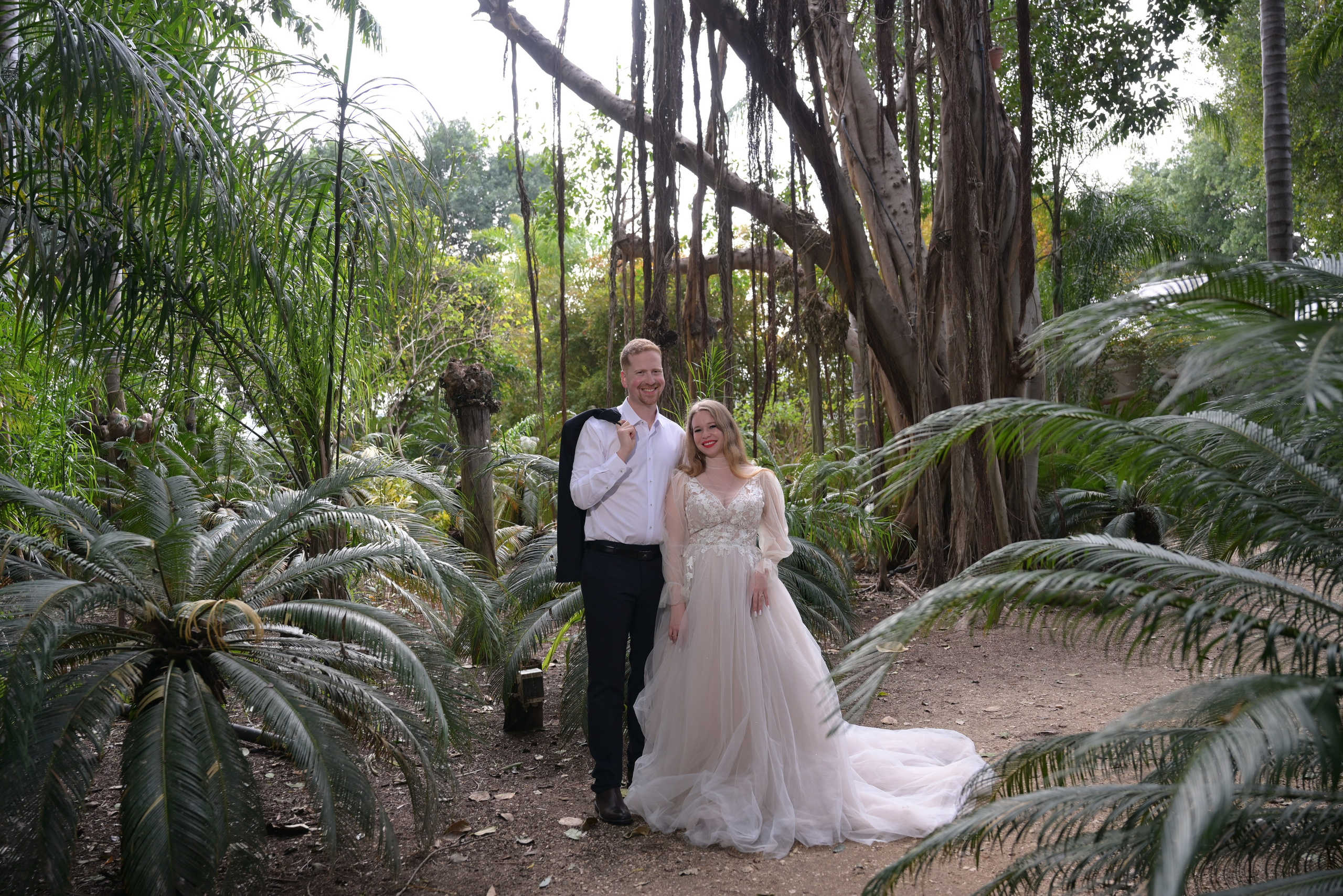 Nicol & Itamar. Wedding and events photographers Studio Shalom