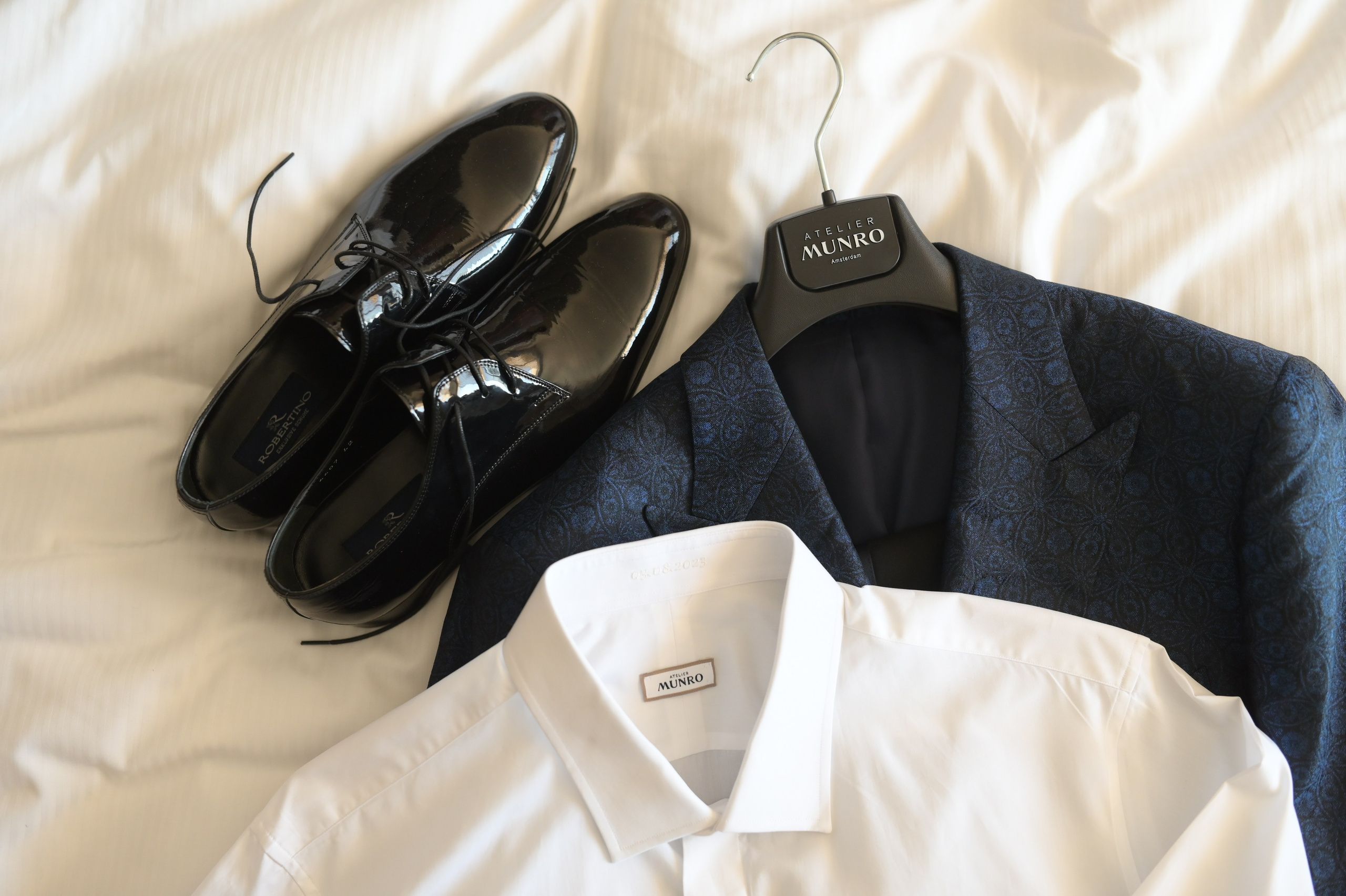 Diana & Benjamin. Wedding and events photographers Studio Shalom