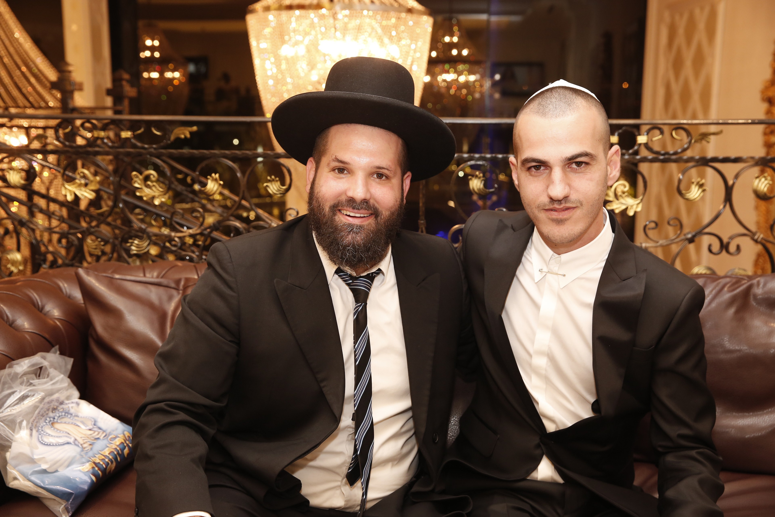 Ortal & Eran. Wedding and events photographers Studio Shalom