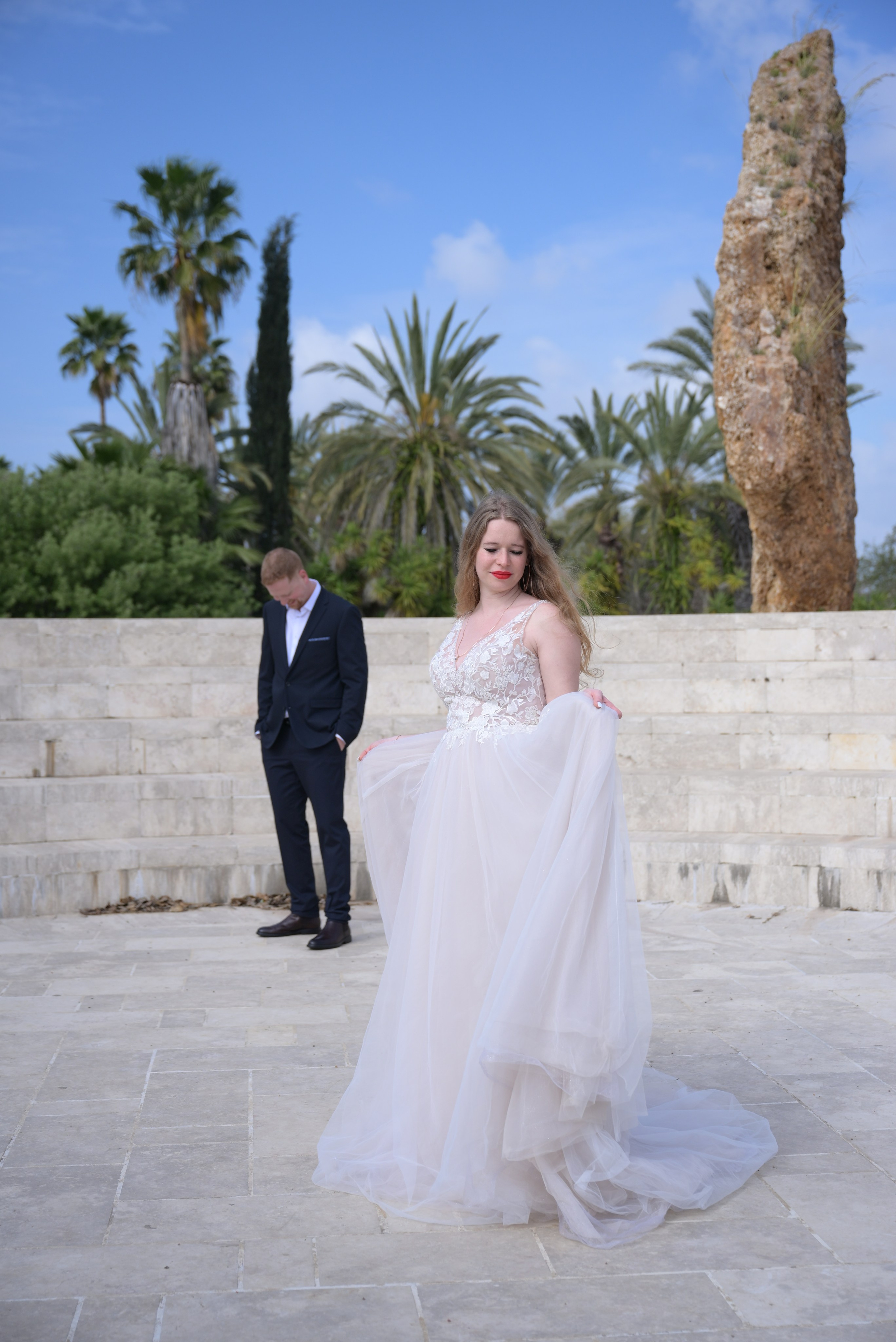 Nicol & Itamar. Wedding and events photographers Studio Shalom