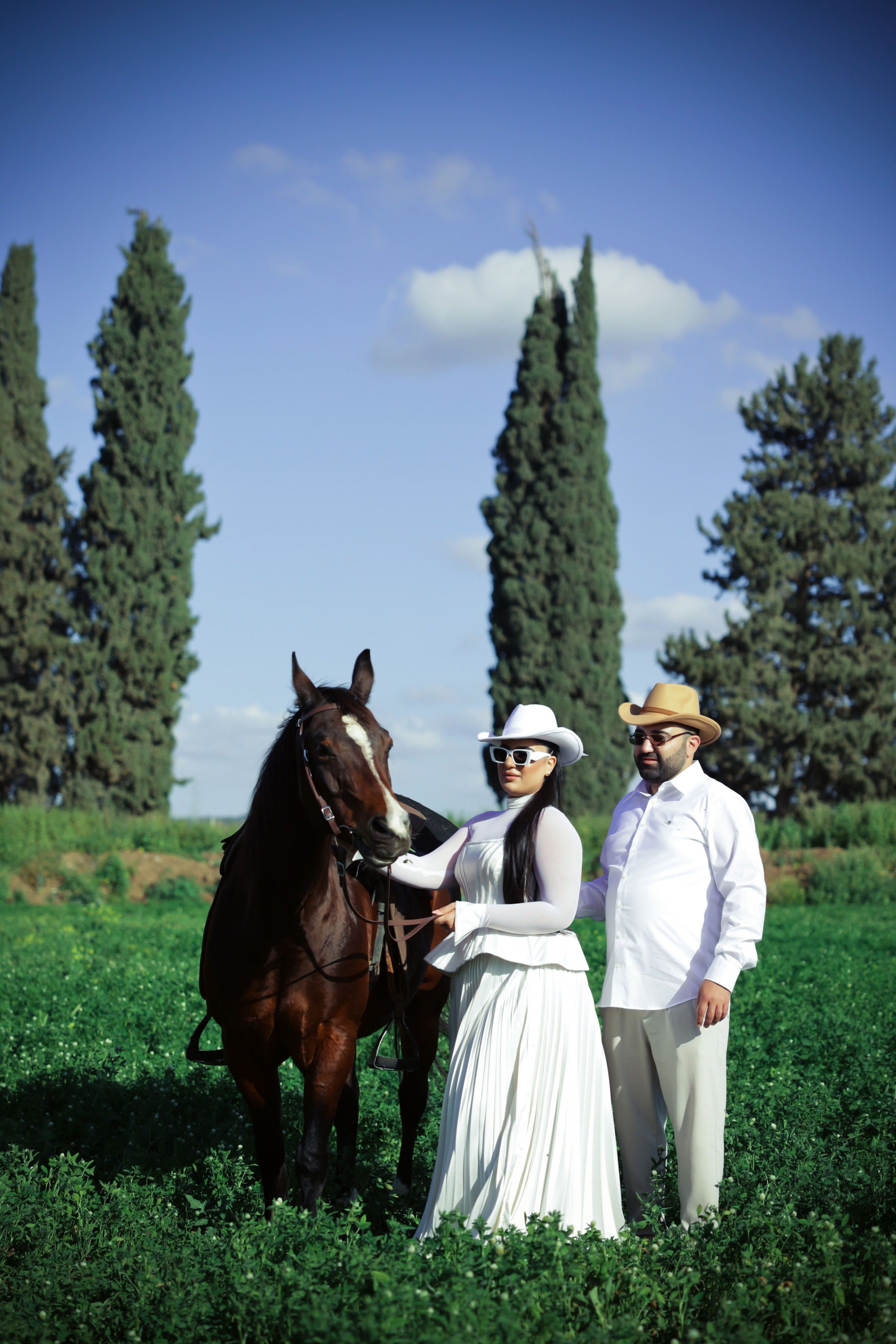 Eden & Boris. Wedding and events photographers Studio Shalom