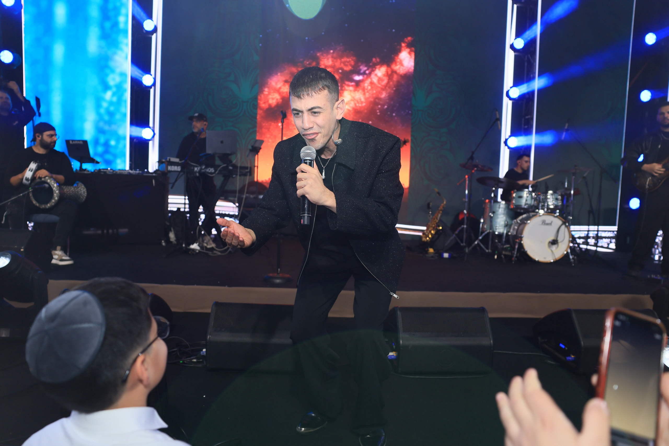 DANIEL. Фотографы на свадьбы и мероприятия Студия «Шалом»