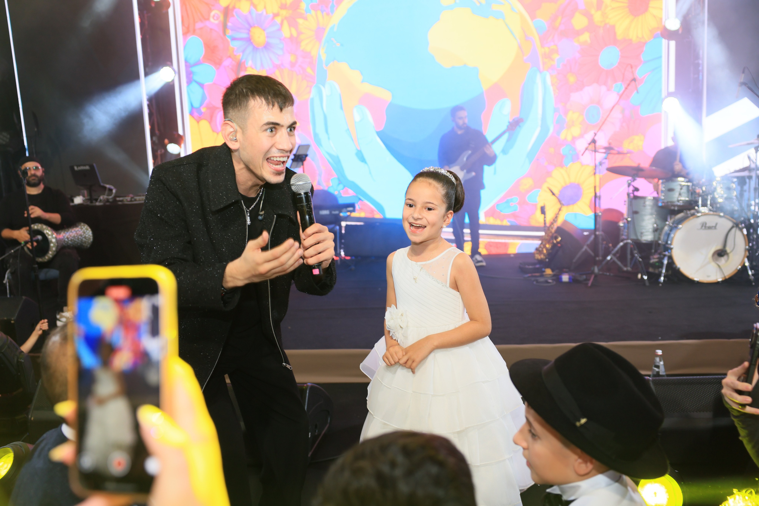 DANIEL. Фотографы на свадьбы и мероприятия Студия «Шалом»