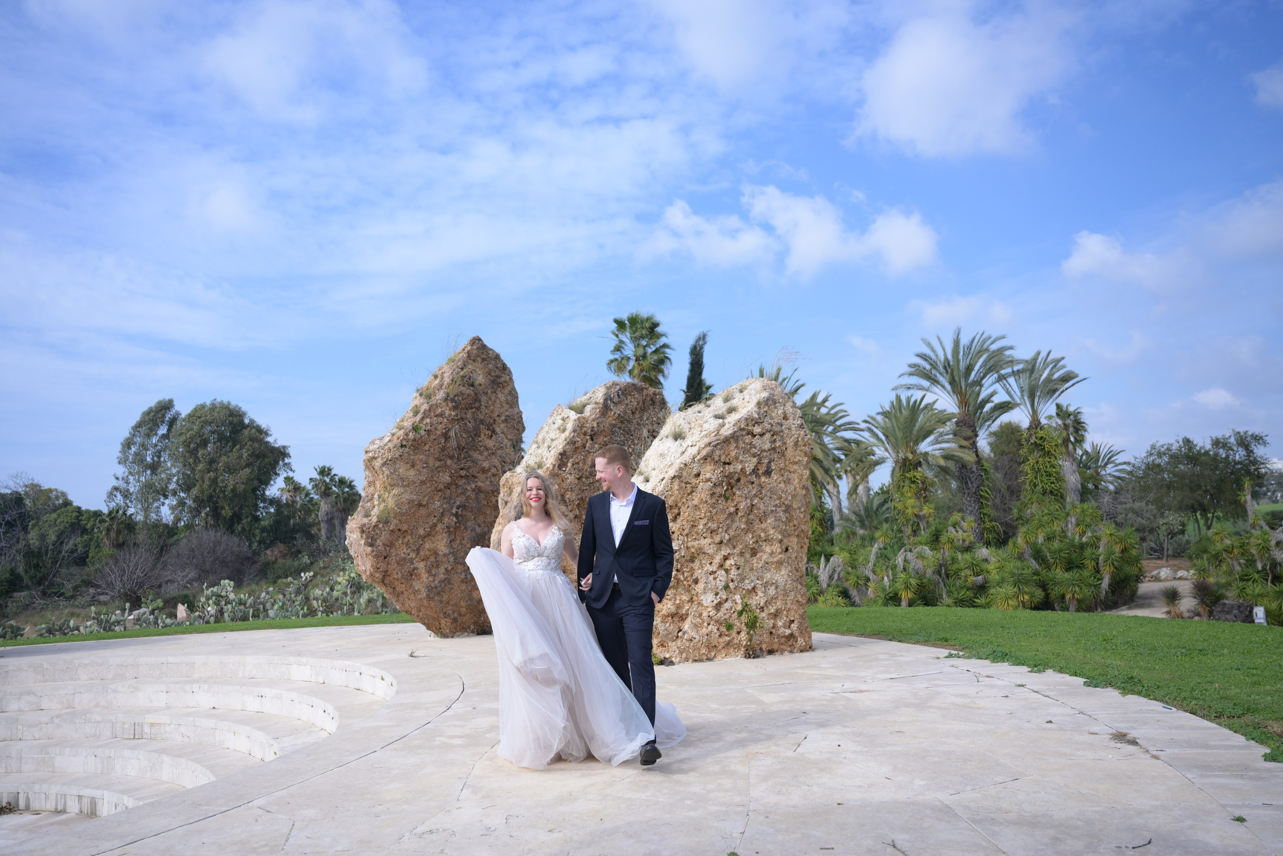 Nicol & Itamar. Wedding and events photographers Studio Shalom