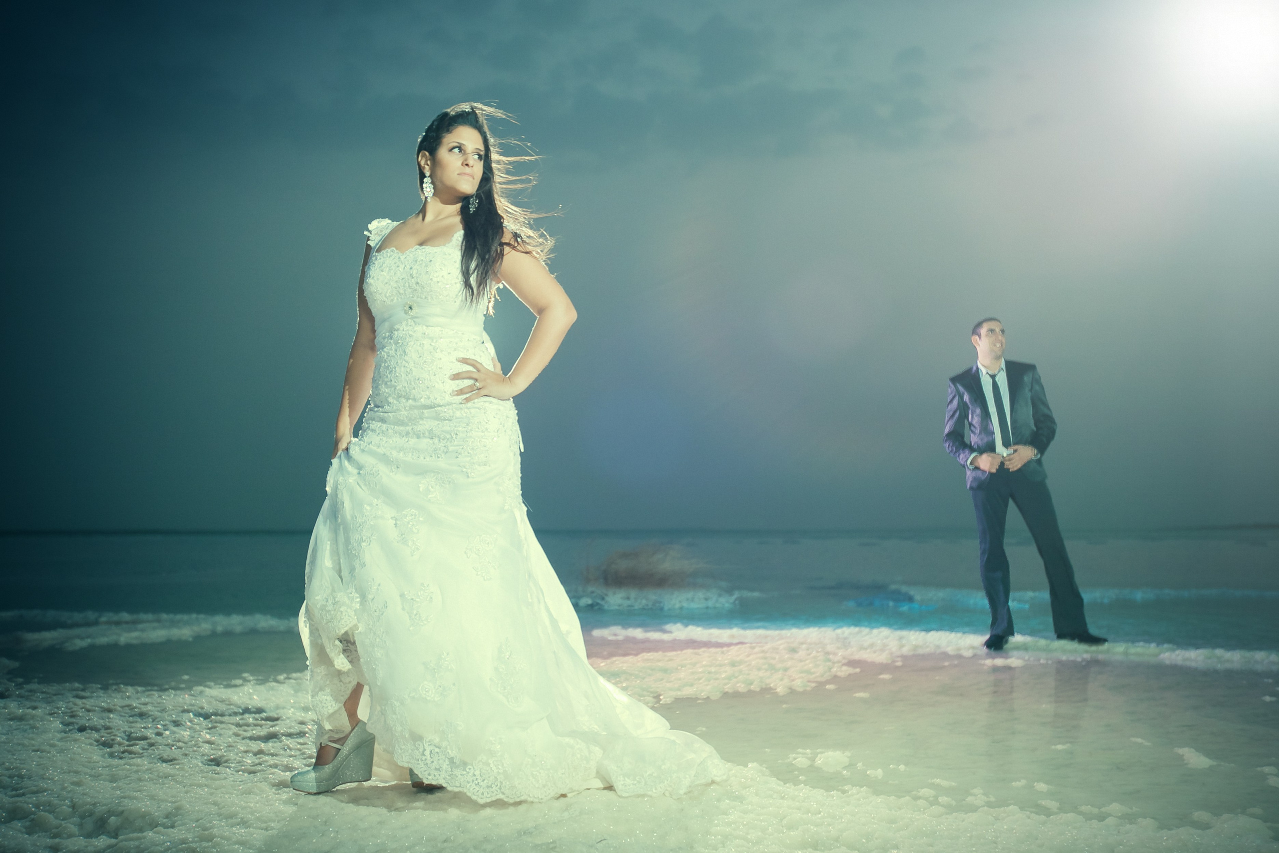 צילום של איגור. Wedding and events photographers Studio Shalom