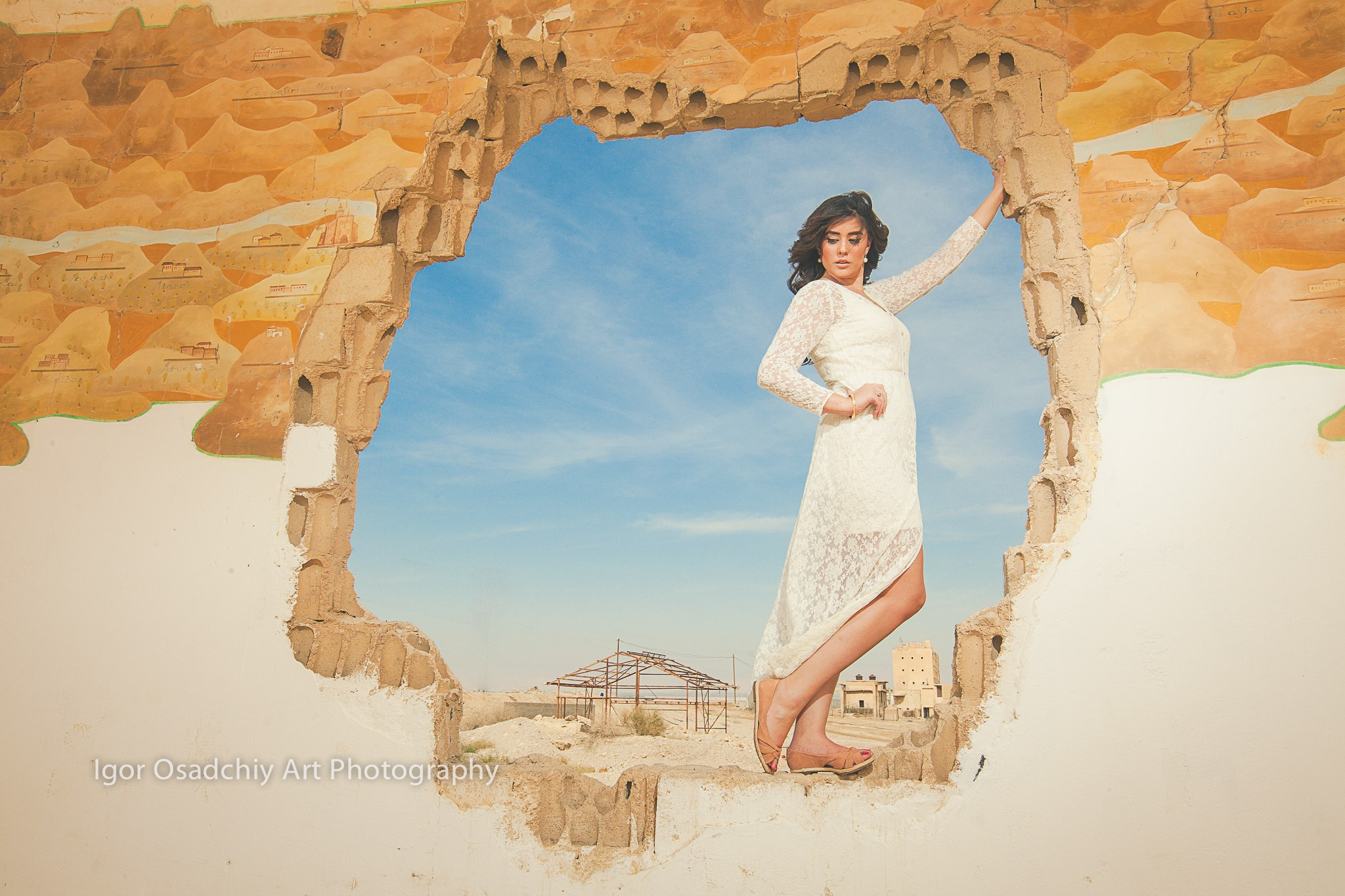 צילום של איגור. Wedding and events photographers Studio Shalom