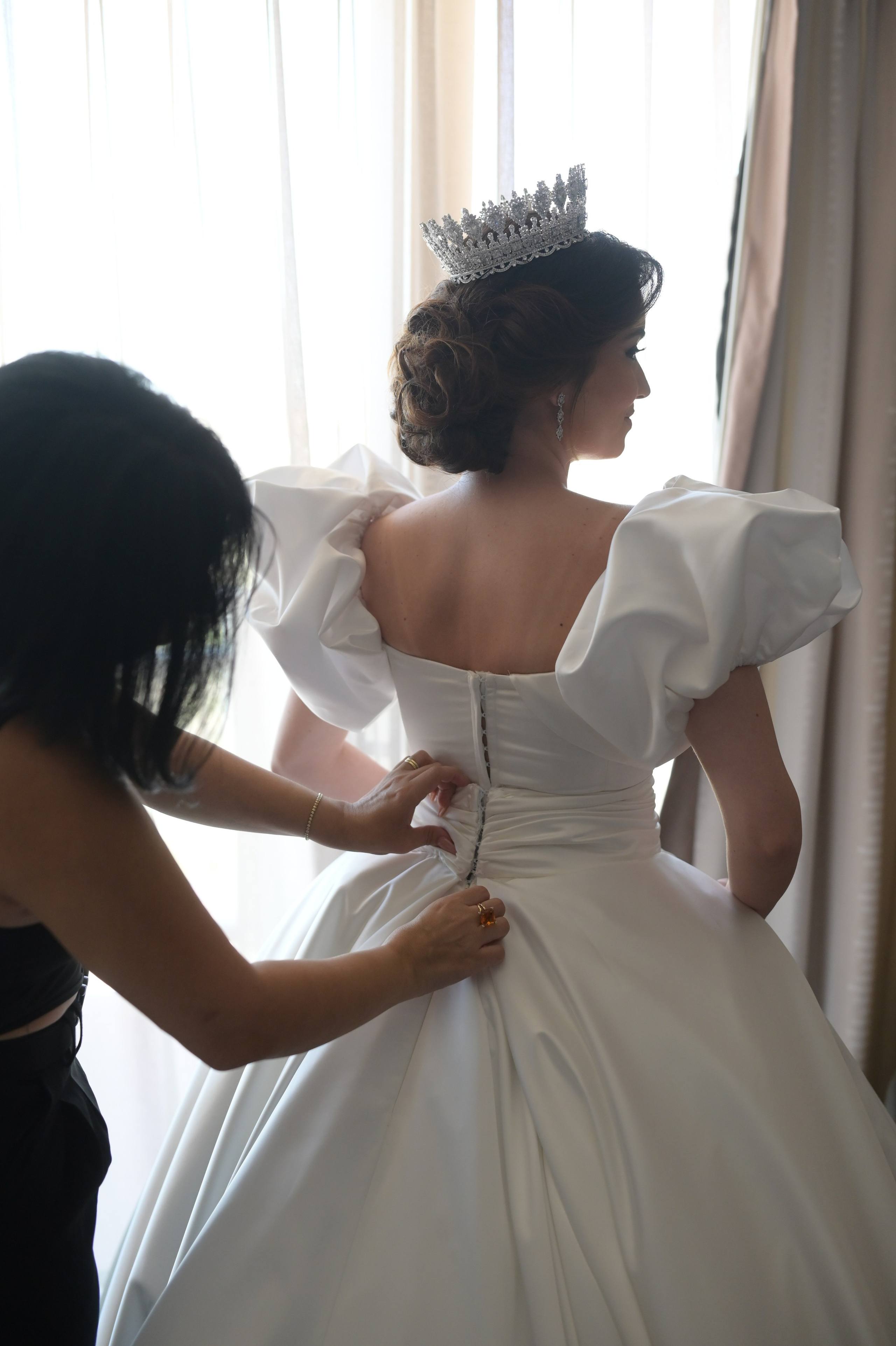 Diana & Benjamin. Wedding and events photographers Studio Shalom