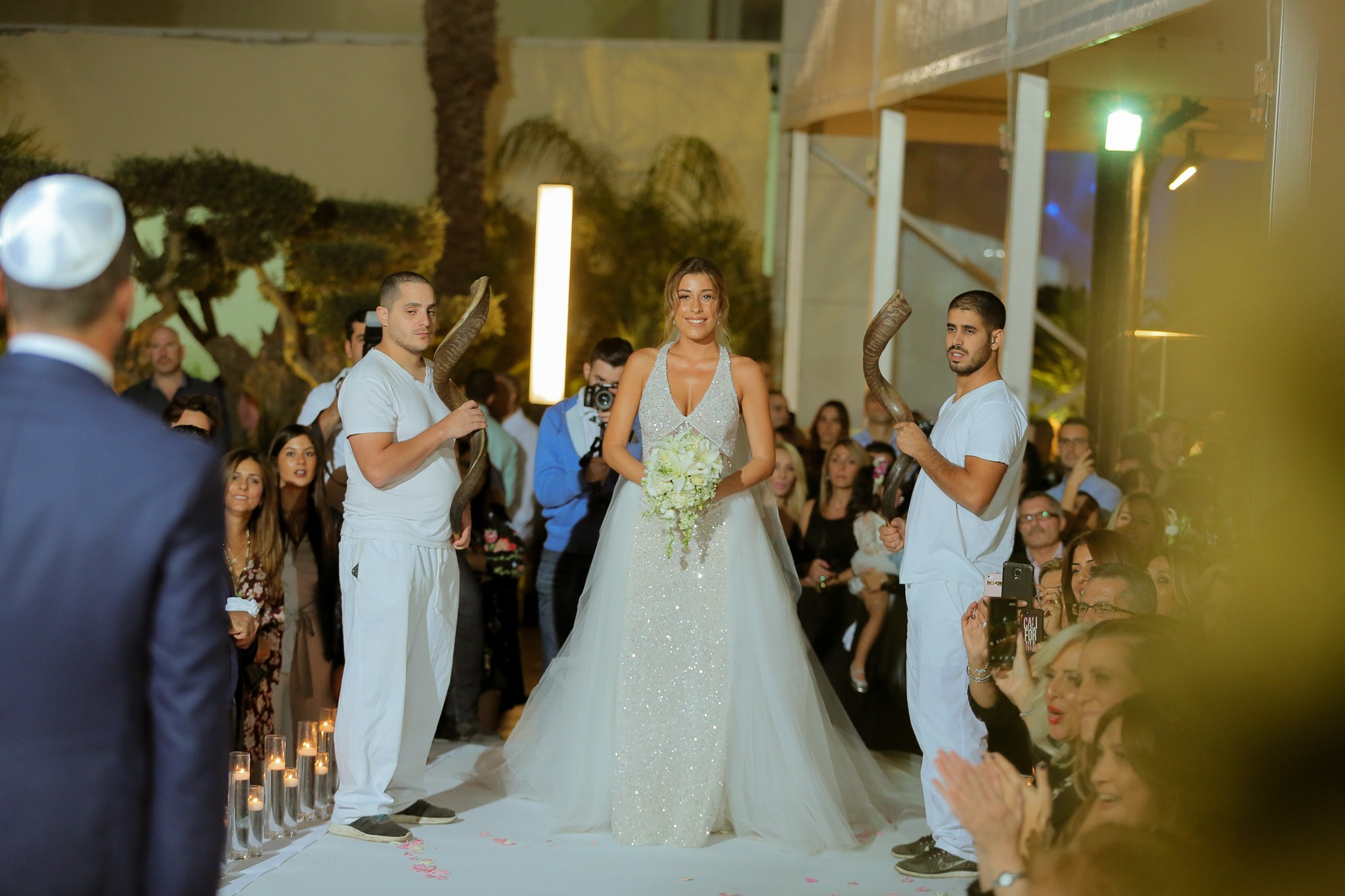 Rotem & Liran. Wedding and events photographers Studio Shalom